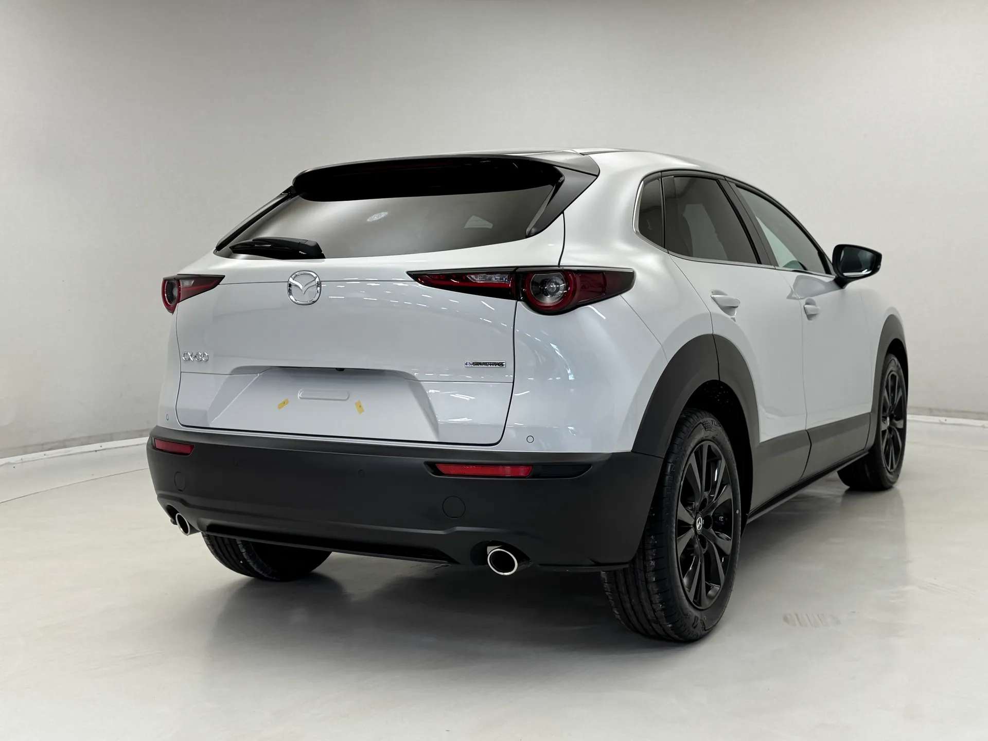 2026 MAZDA CX-30 2026 MAZDA CX-30