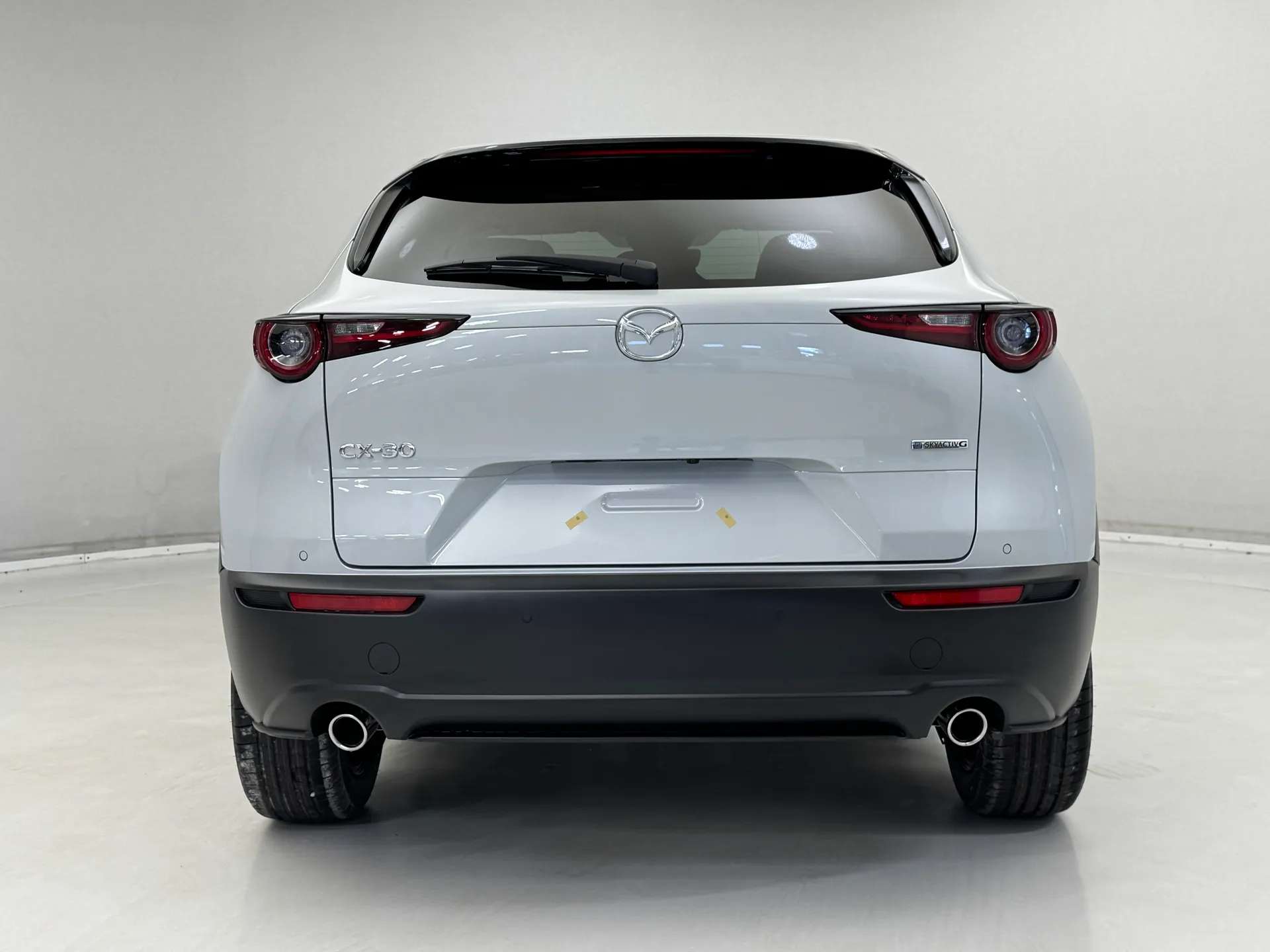 2026 MAZDA CX-30 2026 MAZDA CX-30