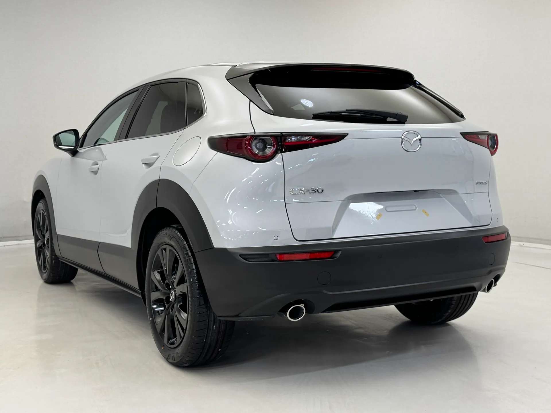 2026 MAZDA CX-30 2026 MAZDA CX-30
