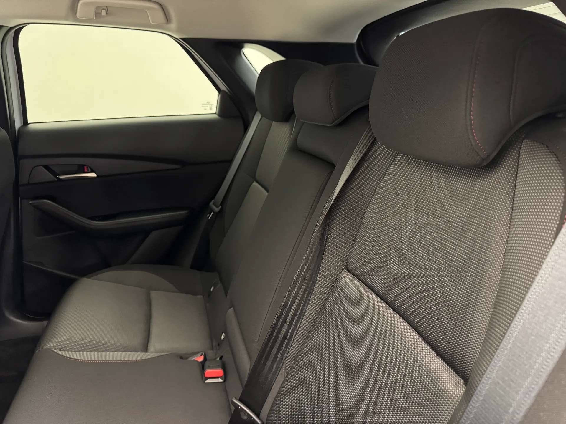 2026 MAZDA CX-30 2026 MAZDA CX-30