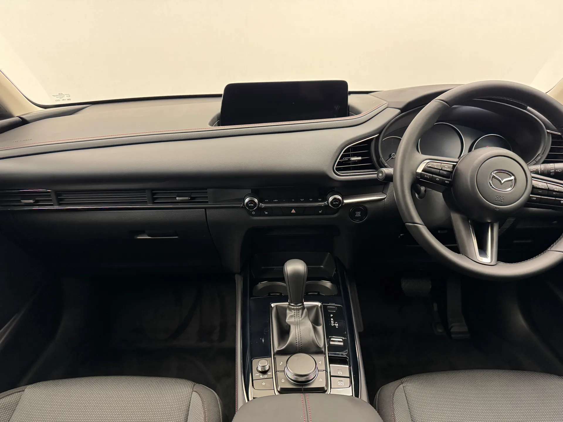 2026 MAZDA CX-30 2026 MAZDA CX-30