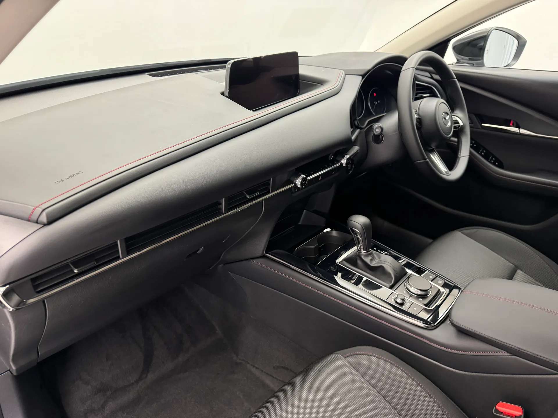 2026 MAZDA CX-30 2026 MAZDA CX-30