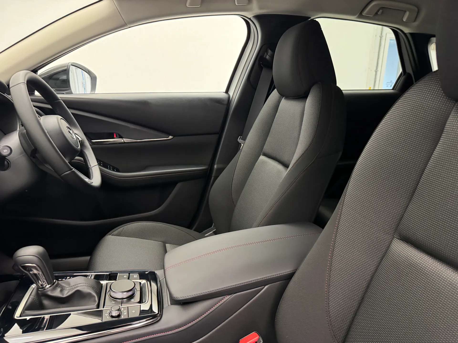 2026 MAZDA CX-30 2026 MAZDA CX-30