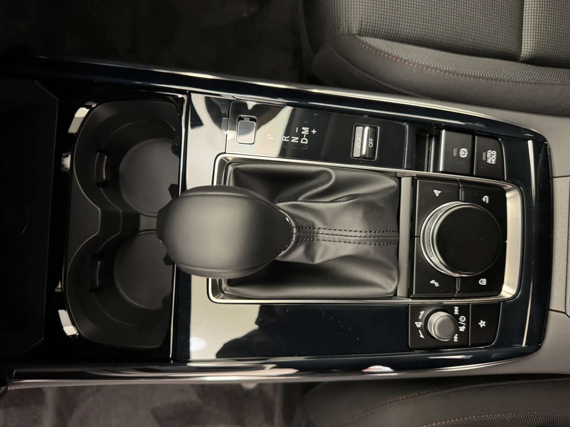 2026 MAZDA CX-30 2026 MAZDA CX-30