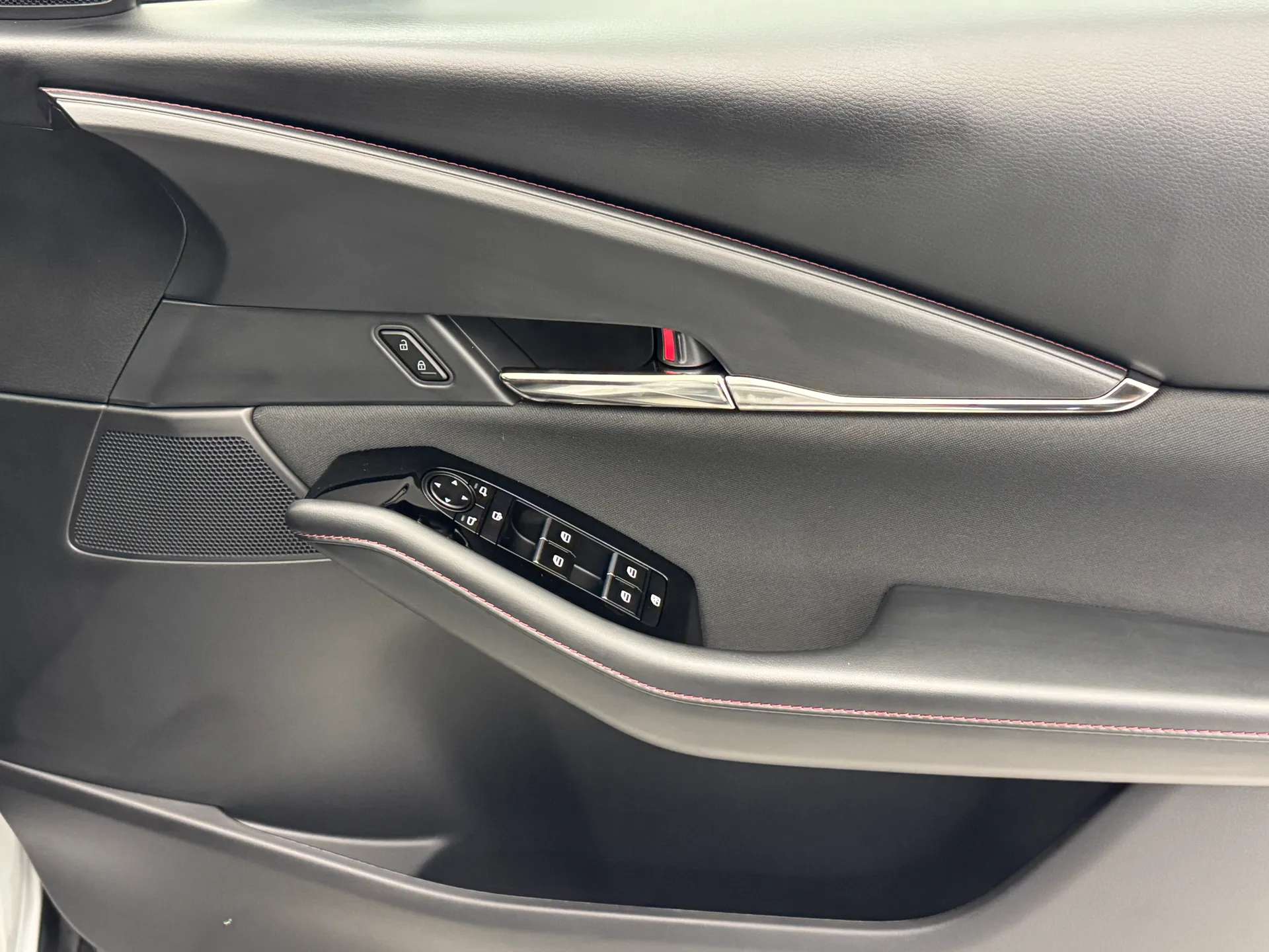 2026 MAZDA CX-30 2026 MAZDA CX-30