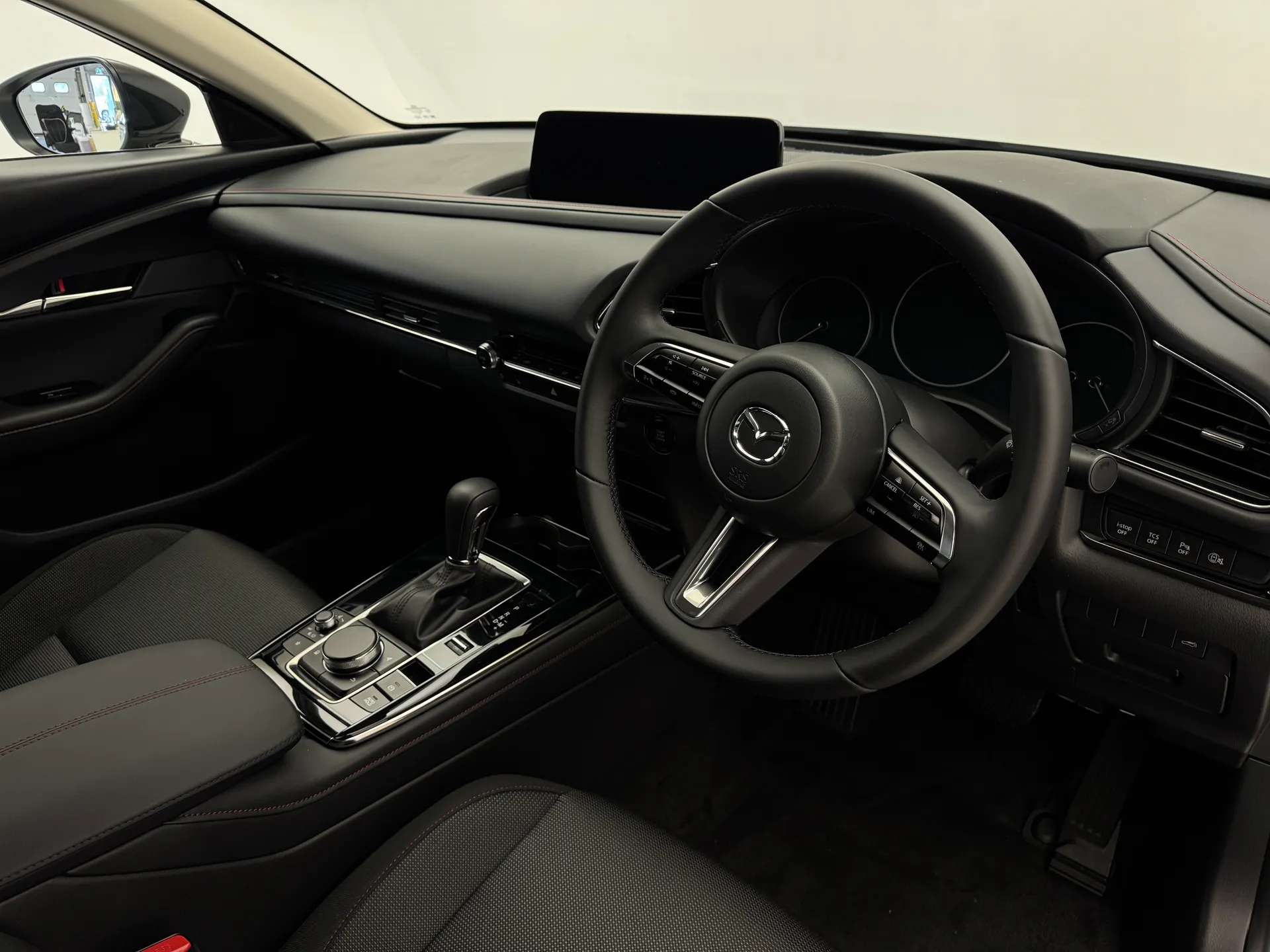 2026 MAZDA CX-30 2026 MAZDA CX-30