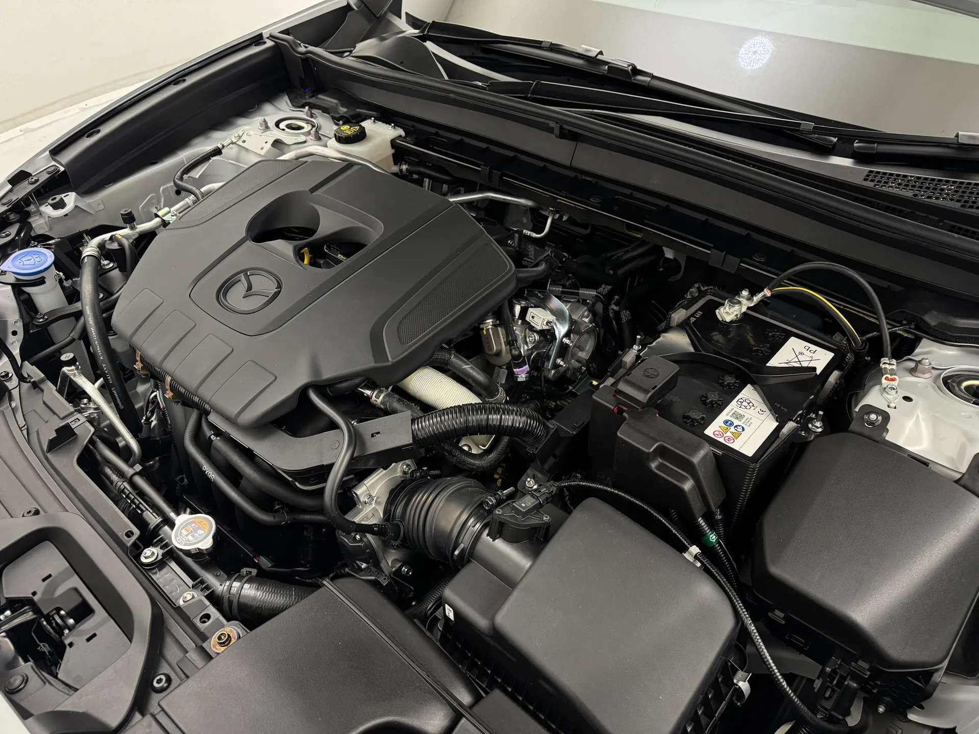 2026 MAZDA CX-30 2026 MAZDA CX-30