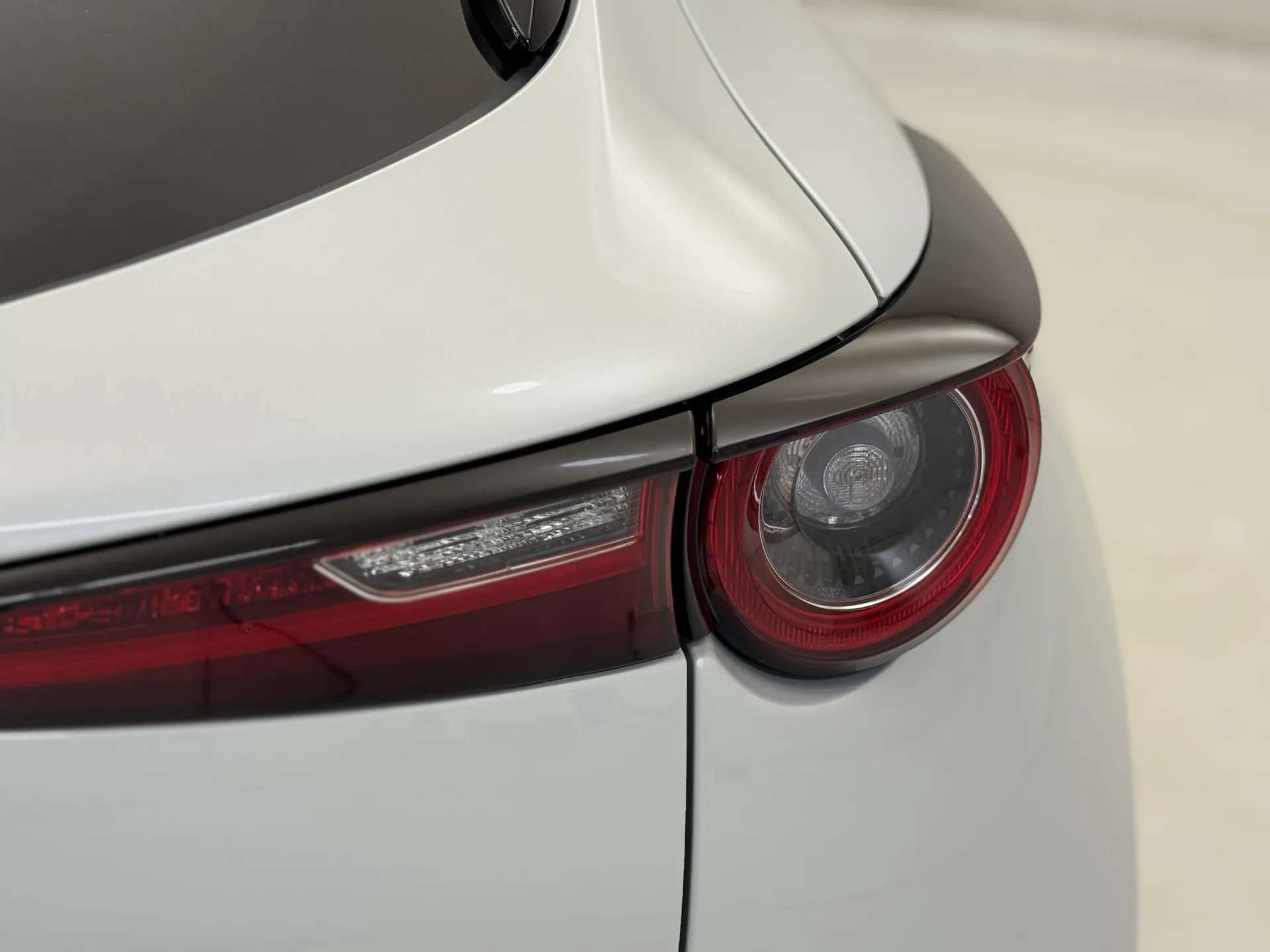 2026 MAZDA CX-30 2026 MAZDA CX-30