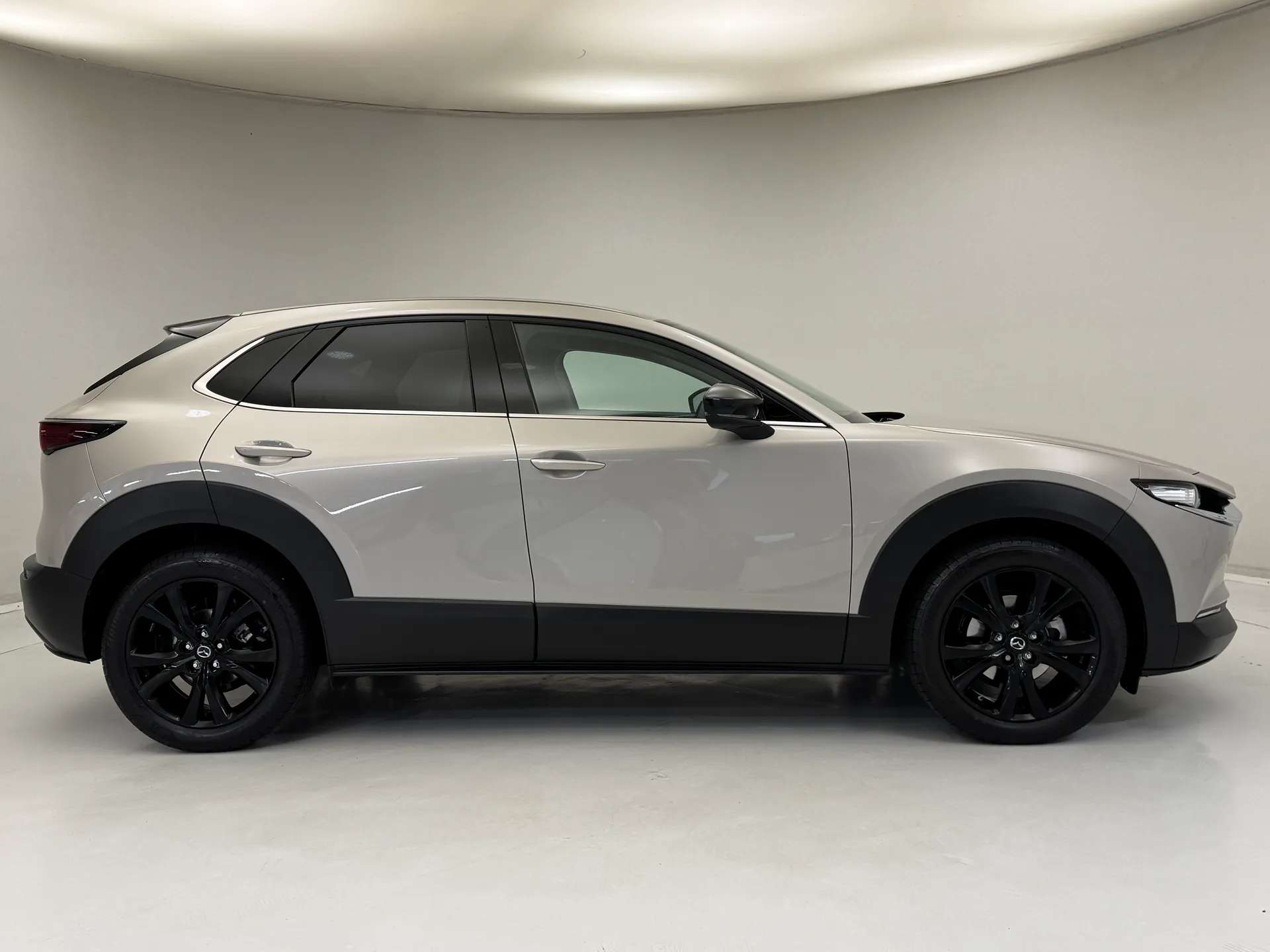 2026 MAZDA CX-30 2026 MAZDA CX-30