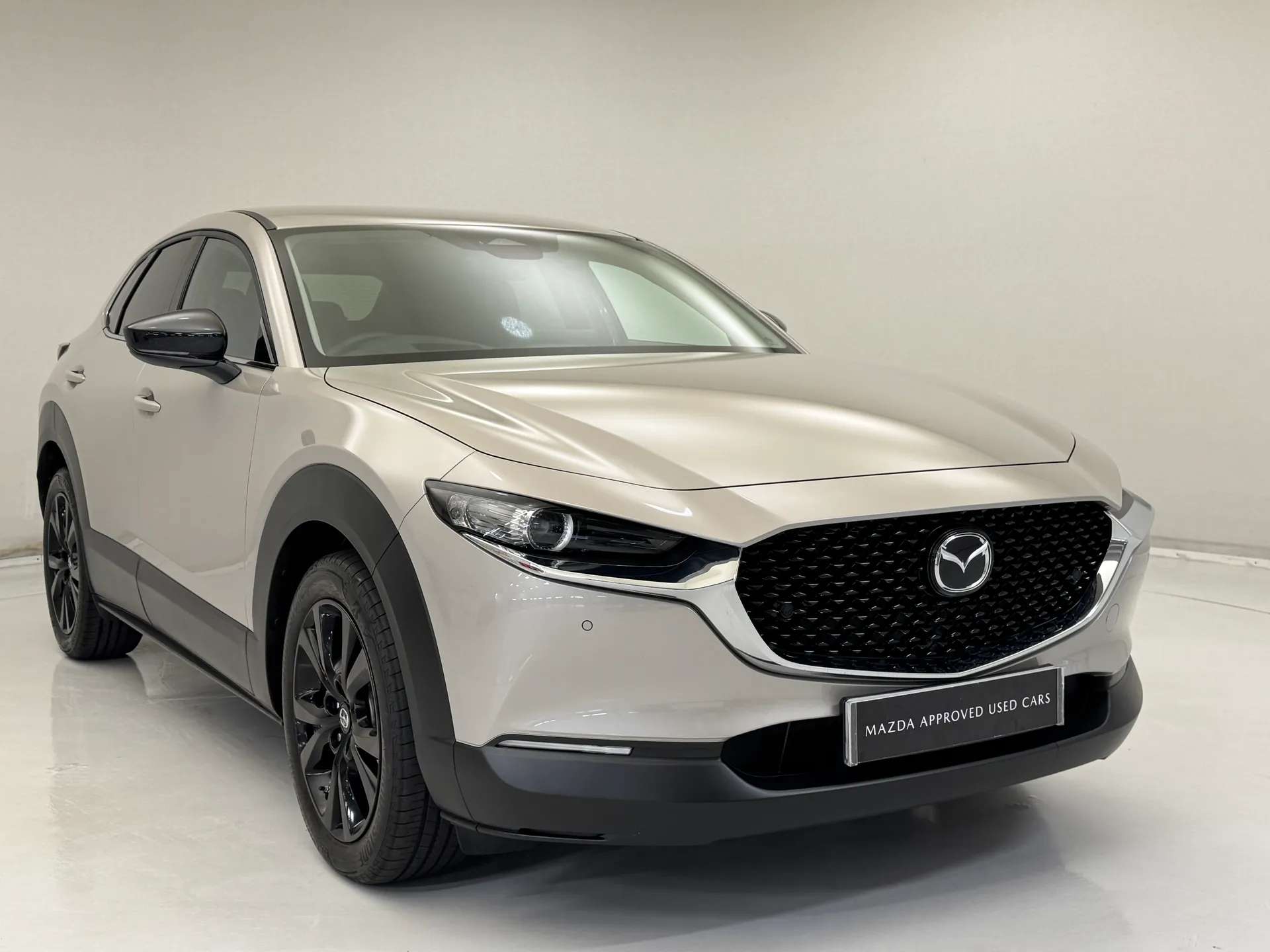 2026 MAZDA CX-30 2026 MAZDA CX-30
