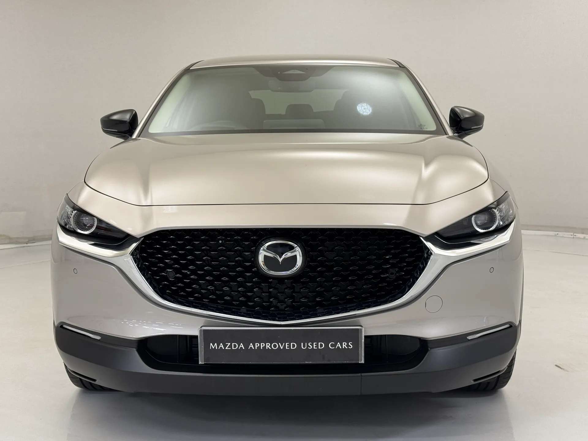 2026 MAZDA CX-30 2026 MAZDA CX-30