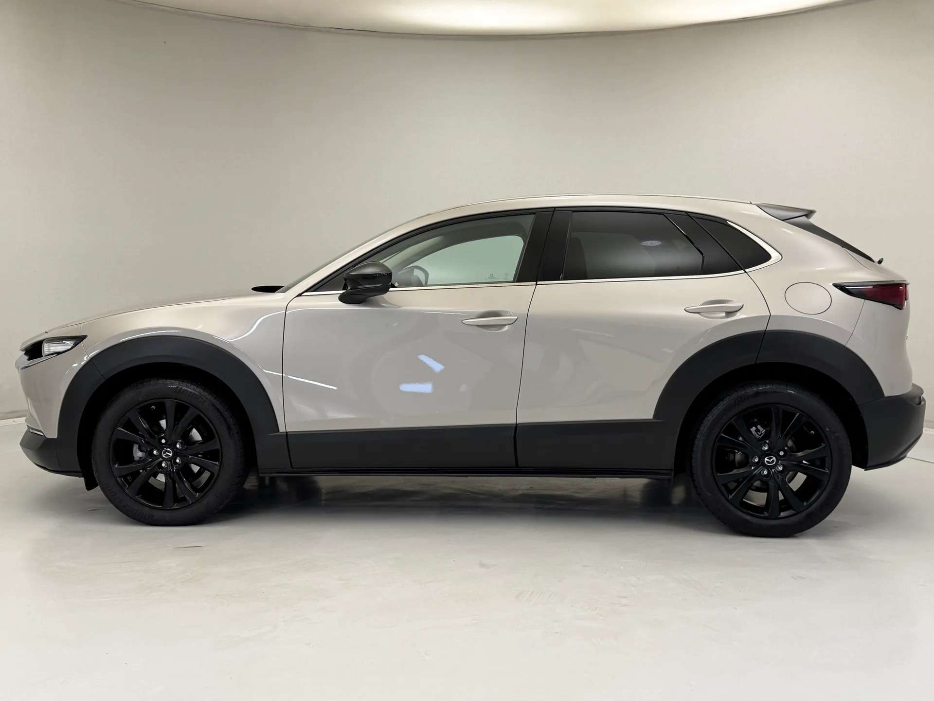 2026 MAZDA CX-30 2026 MAZDA CX-30
