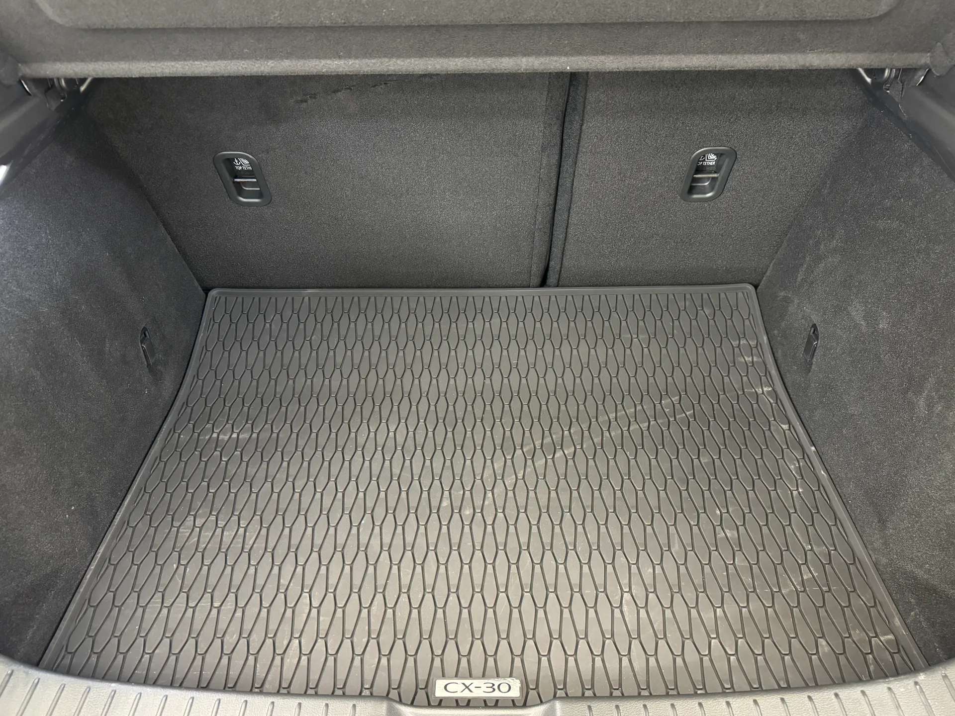 2026 MAZDA CX-30 2026 MAZDA CX-30