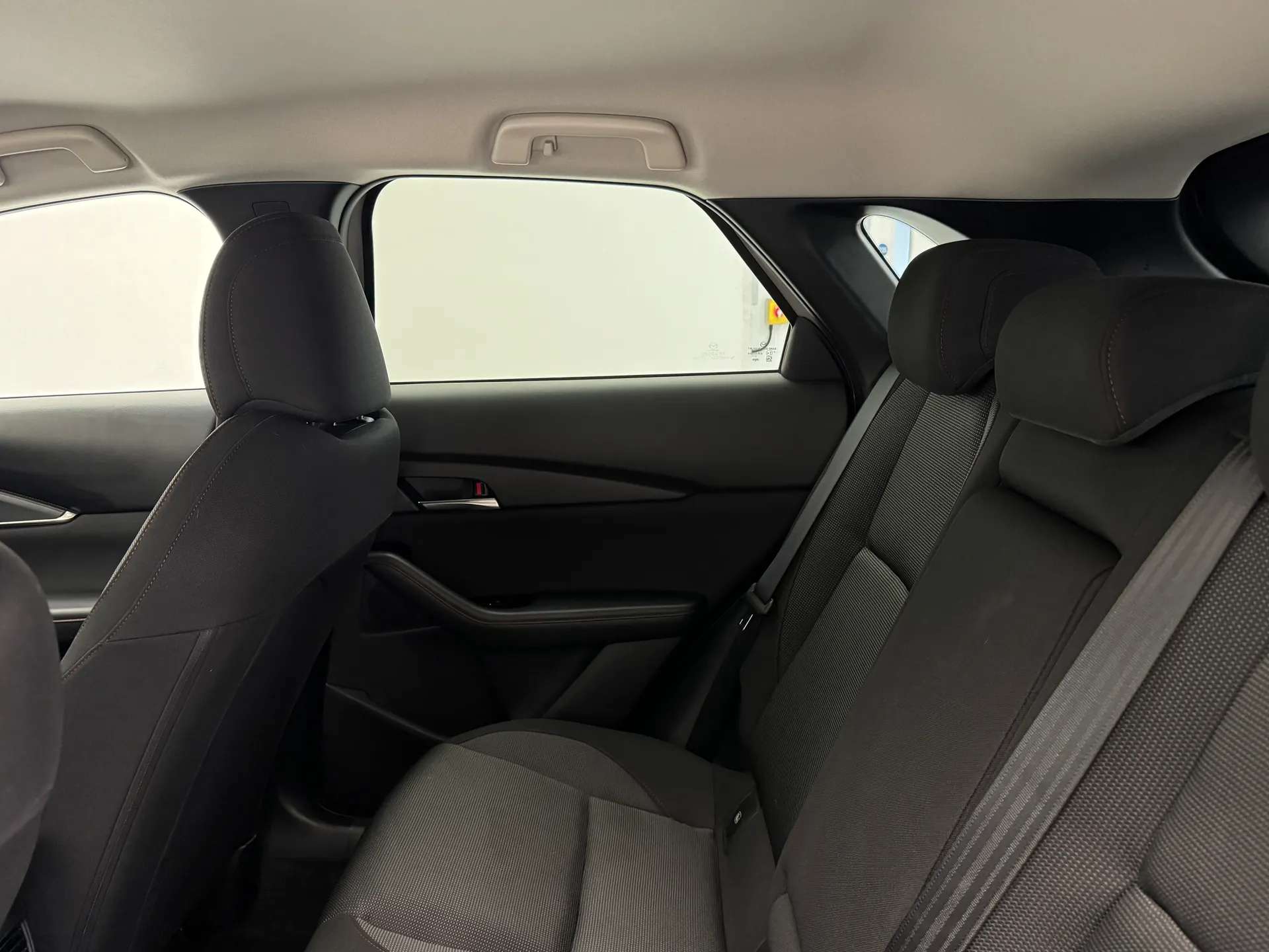 2026 MAZDA CX-30 2026 MAZDA CX-30