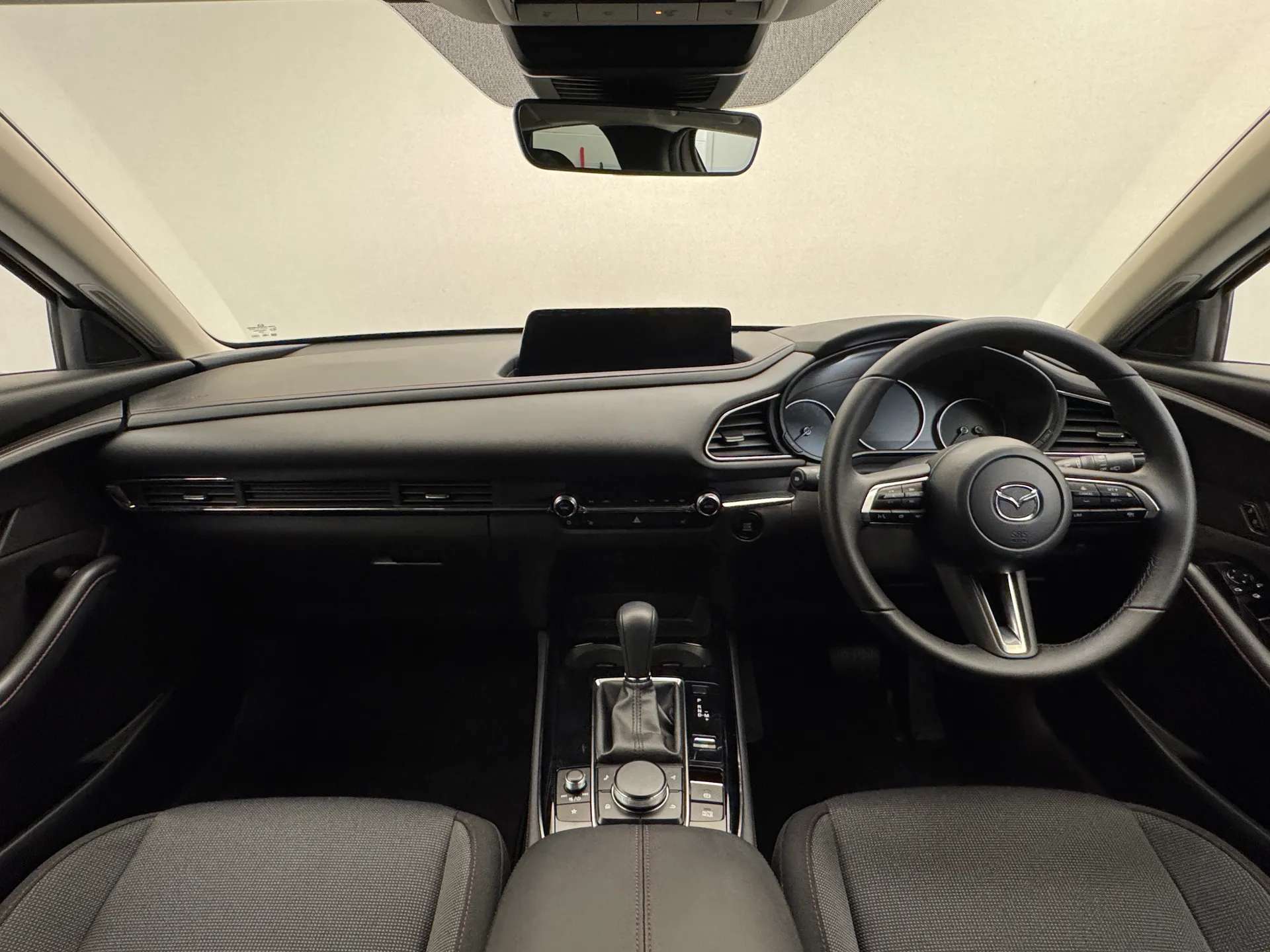 2026 MAZDA CX-30 2026 MAZDA CX-30