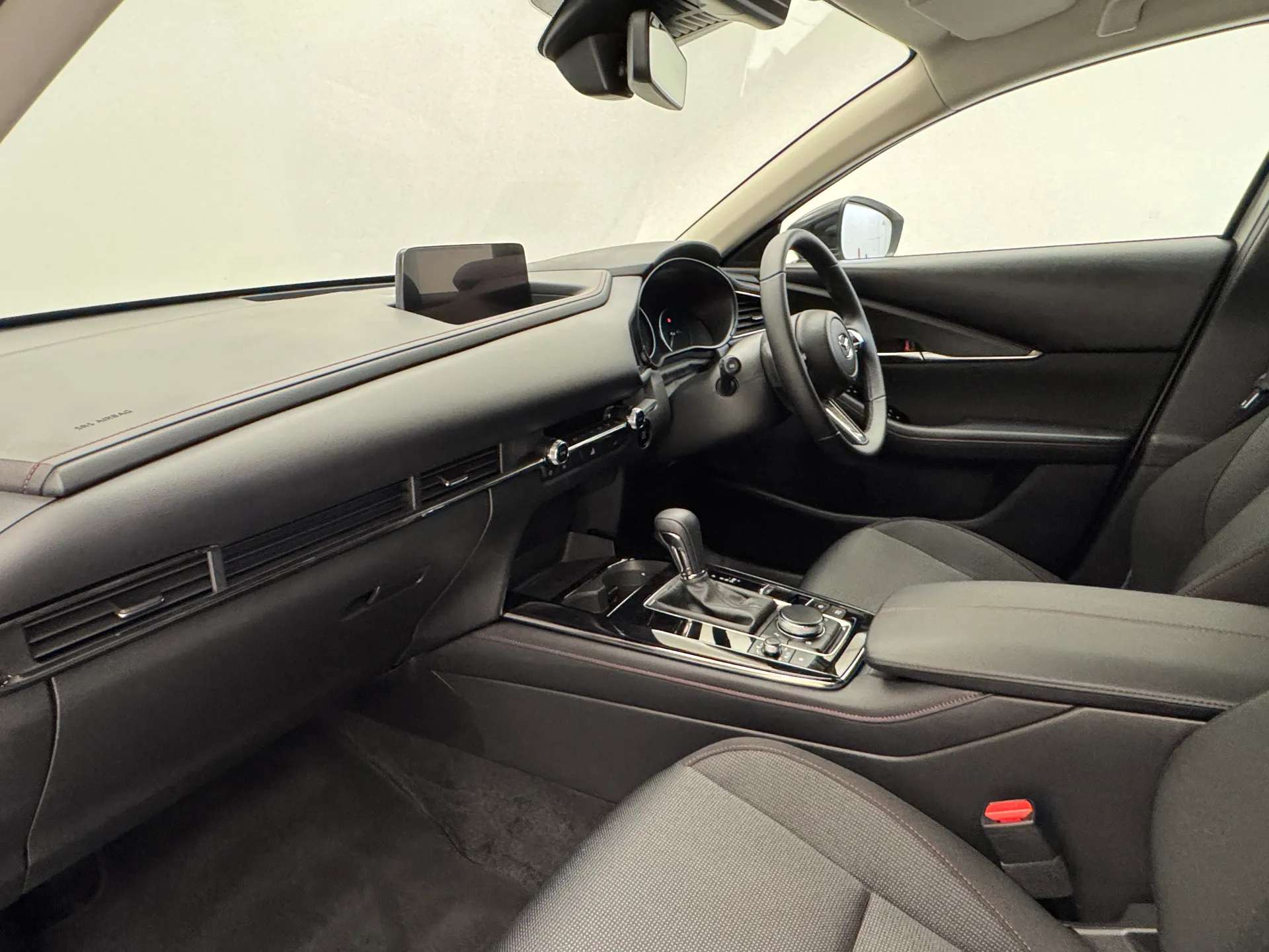 2026 MAZDA CX-30 2026 MAZDA CX-30