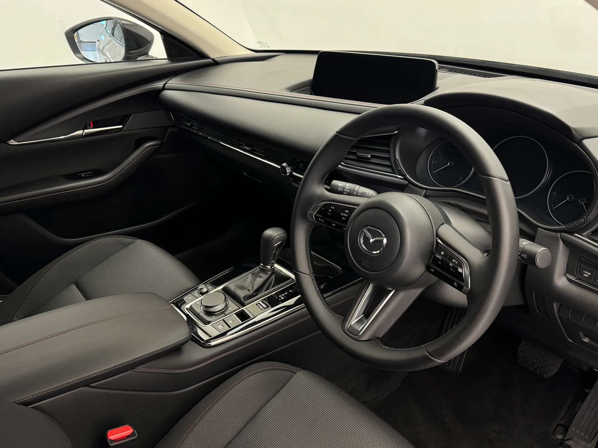 2026 MAZDA CX-30 2026 MAZDA CX-30