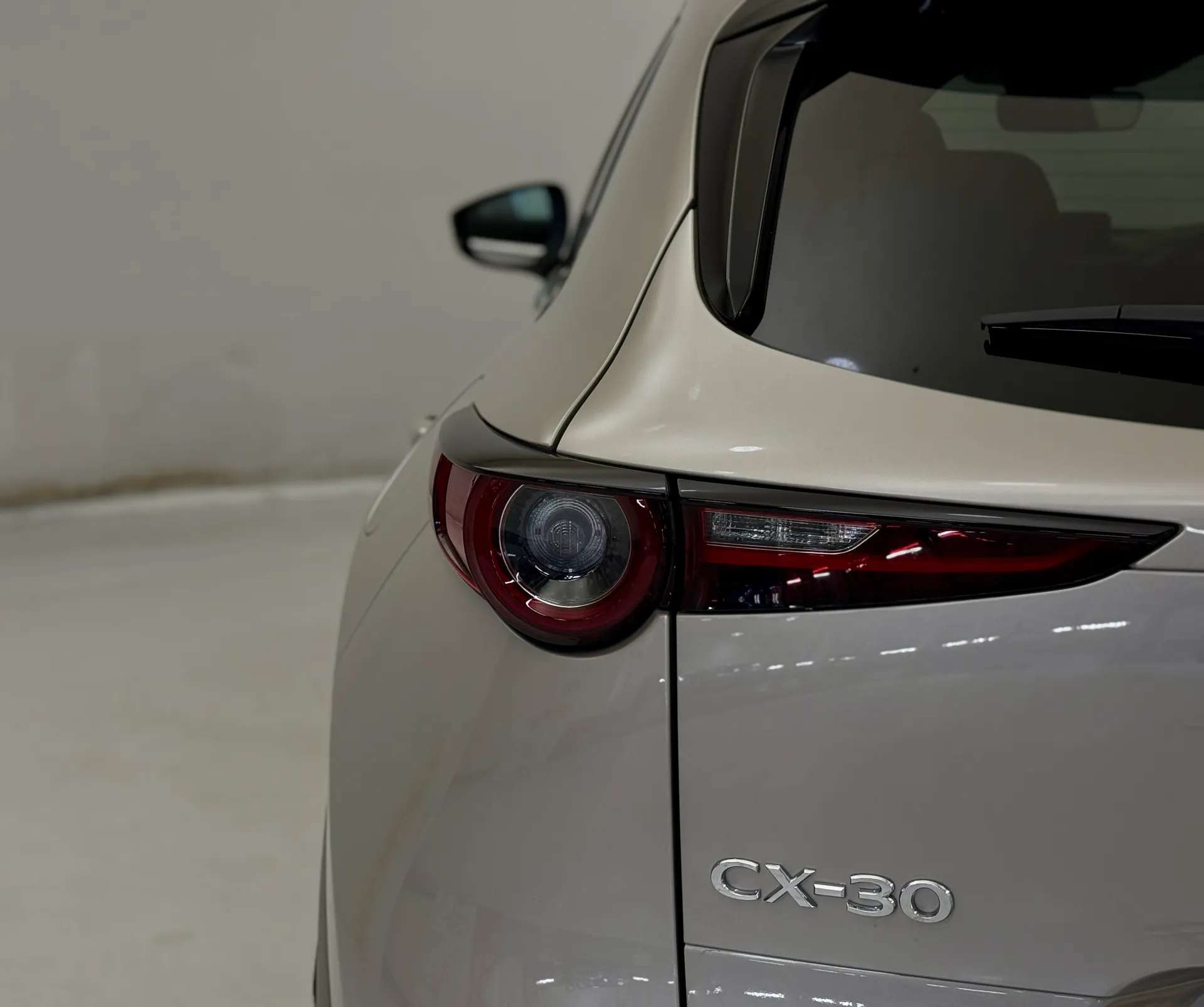 2026 MAZDA CX-30 2026 MAZDA CX-30