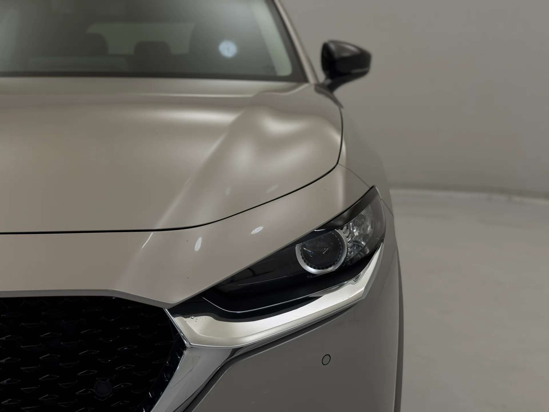 2026 MAZDA CX-30 2026 MAZDA CX-30