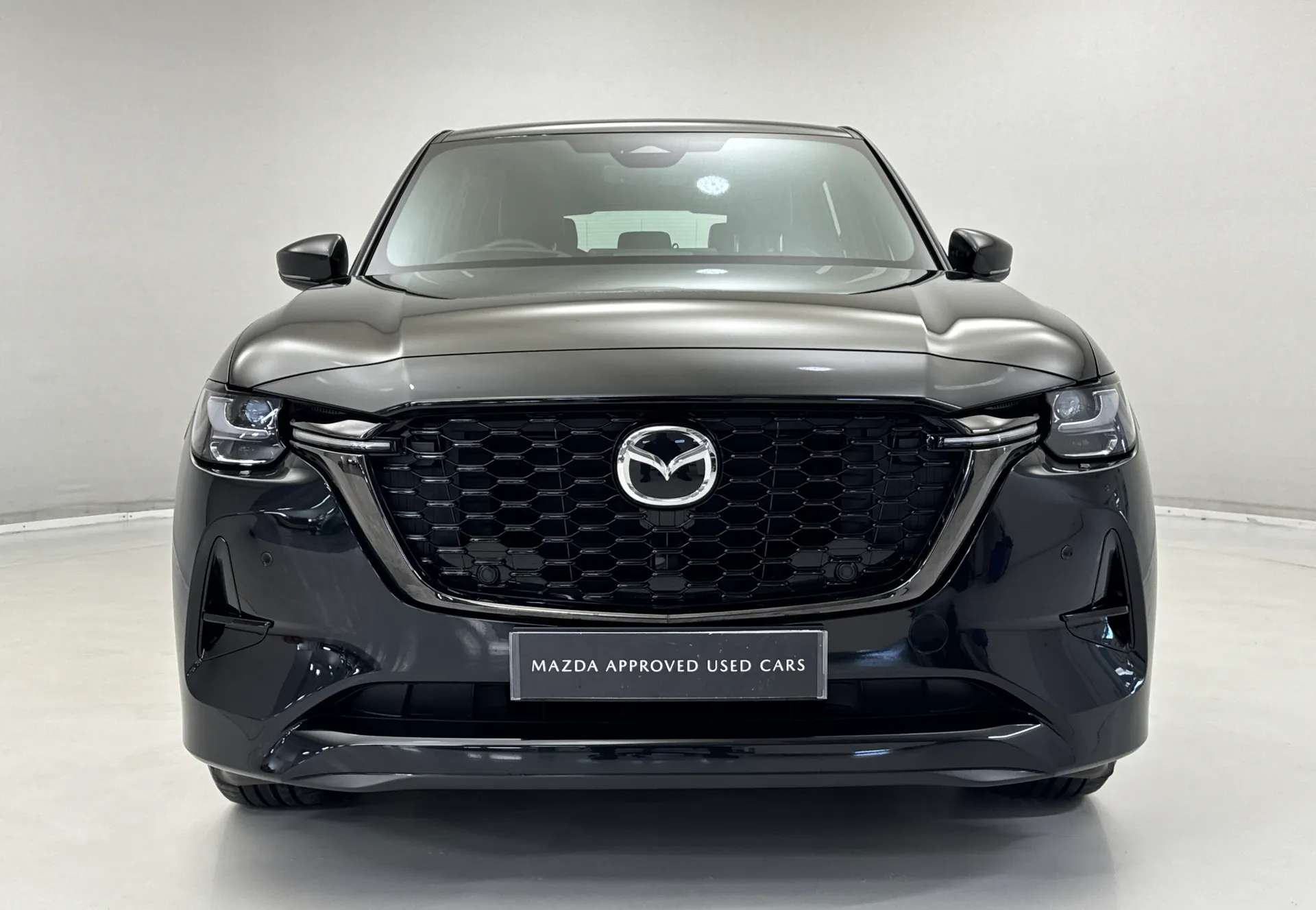 2025 MAZDA CX-60 2025 MAZDA CX-60