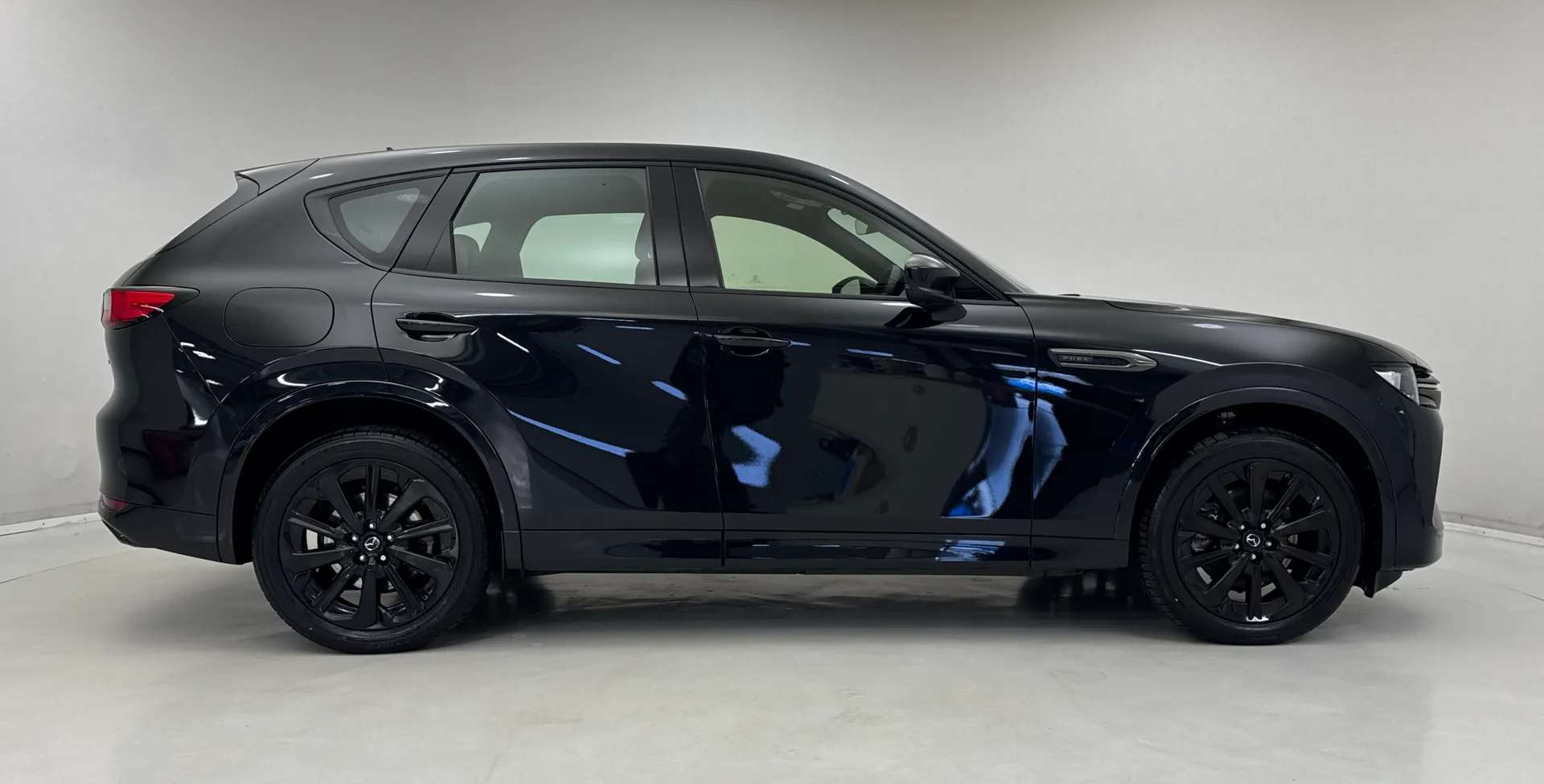 2025 MAZDA CX-60 2025 MAZDA CX-60