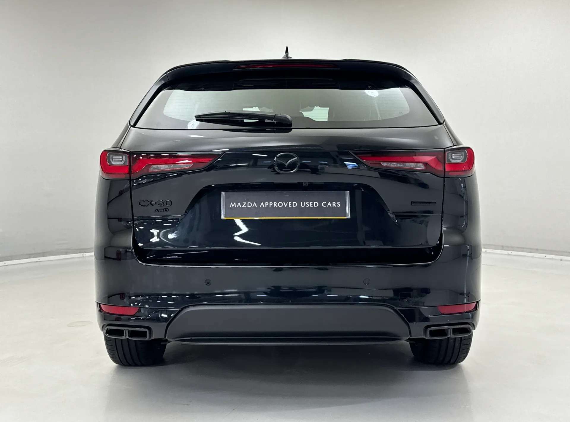 2025 MAZDA CX-60 2025 MAZDA CX-60