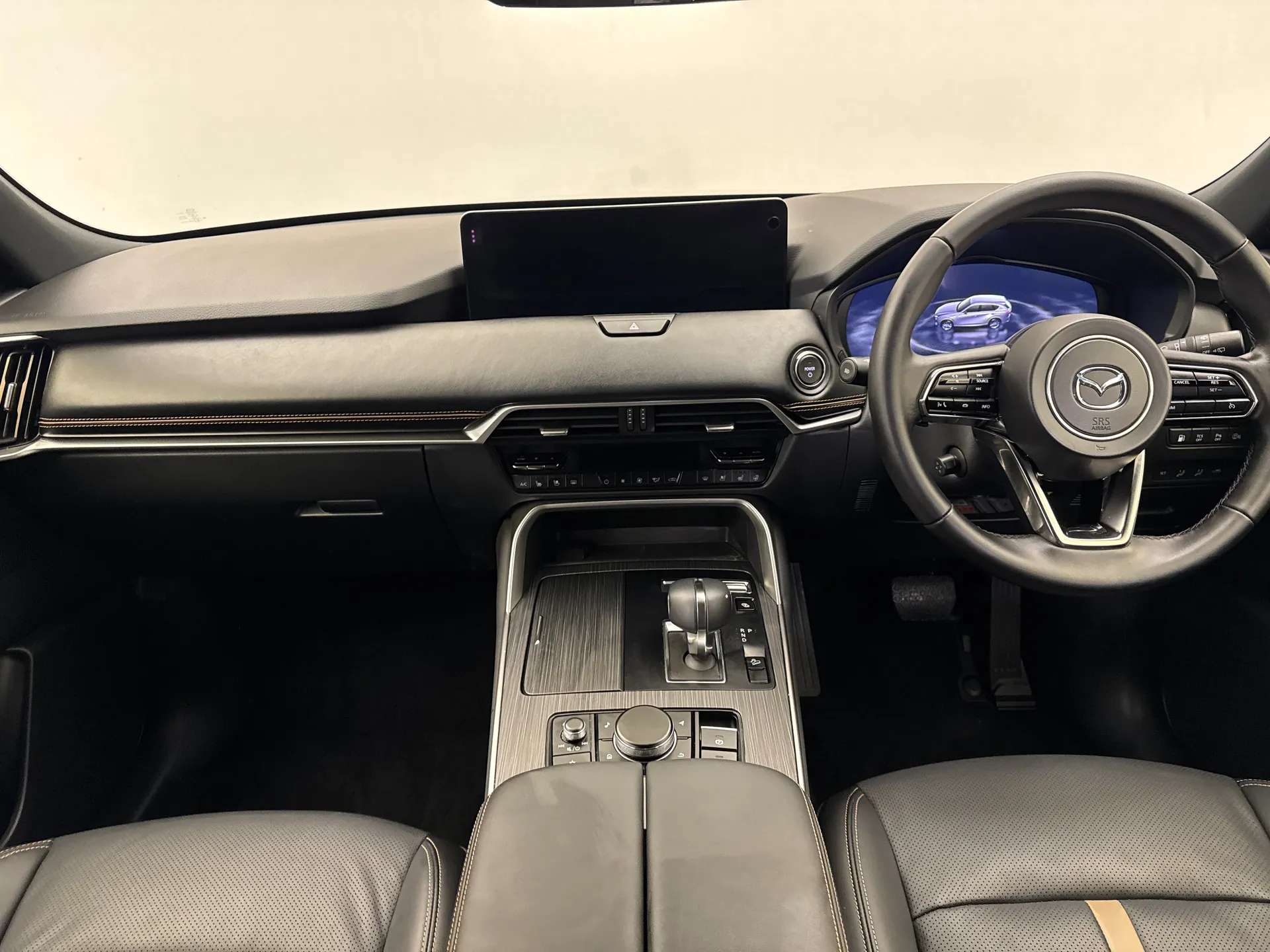 2025 MAZDA CX-60 2025 MAZDA CX-60