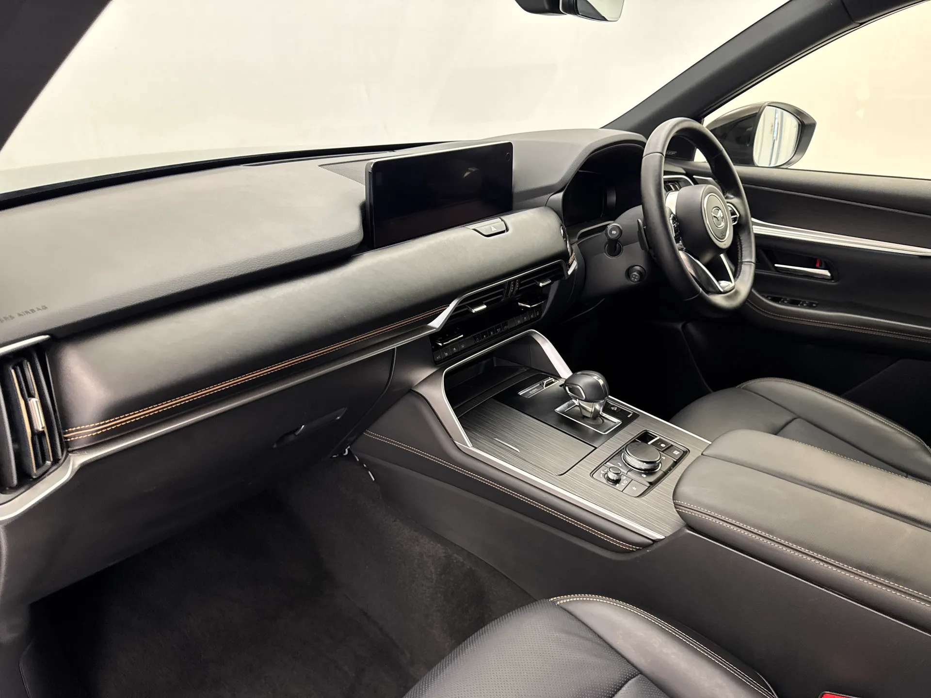 2025 MAZDA CX-60 2025 MAZDA CX-60