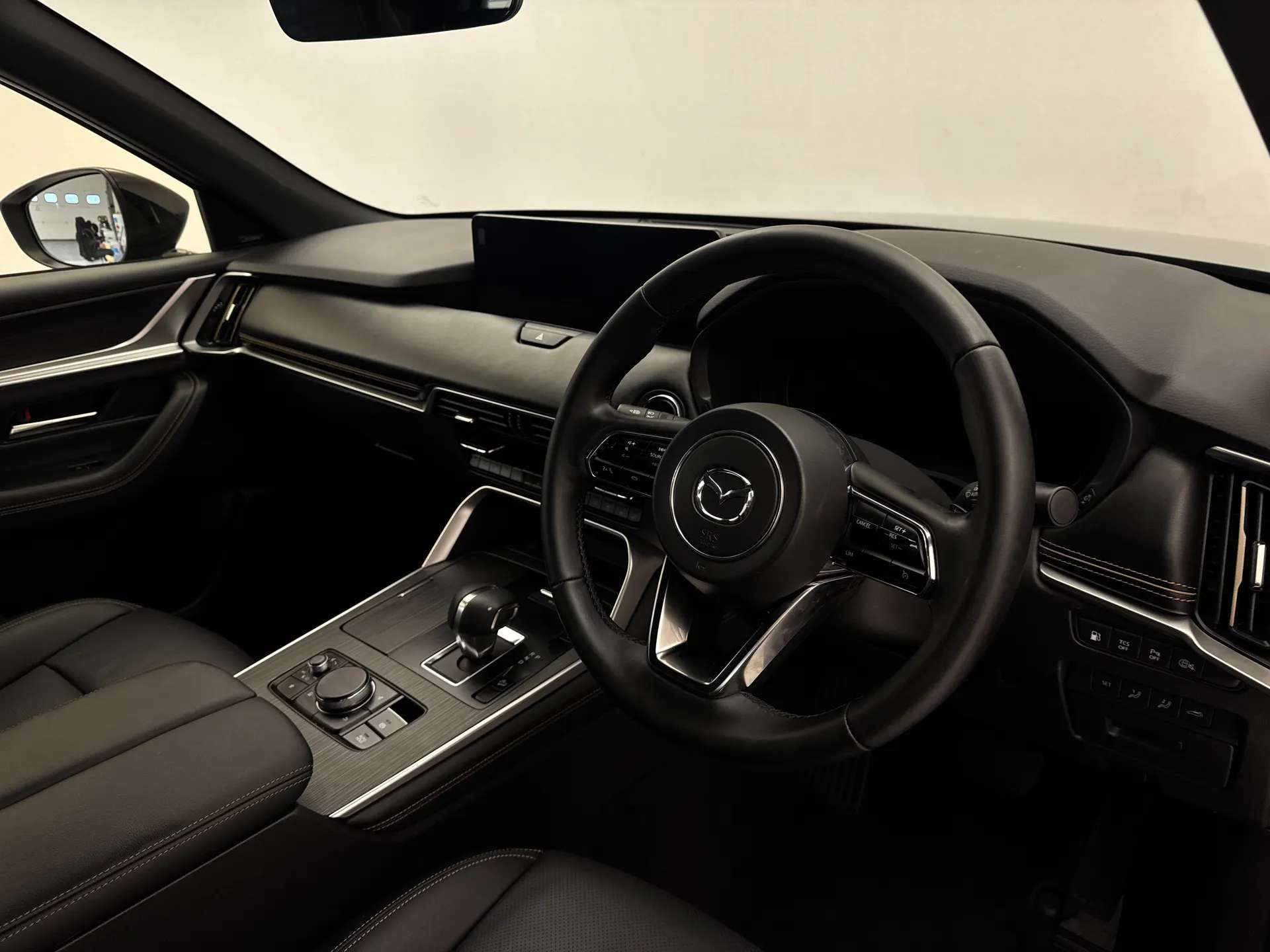 2025 MAZDA CX-60 2025 MAZDA CX-60