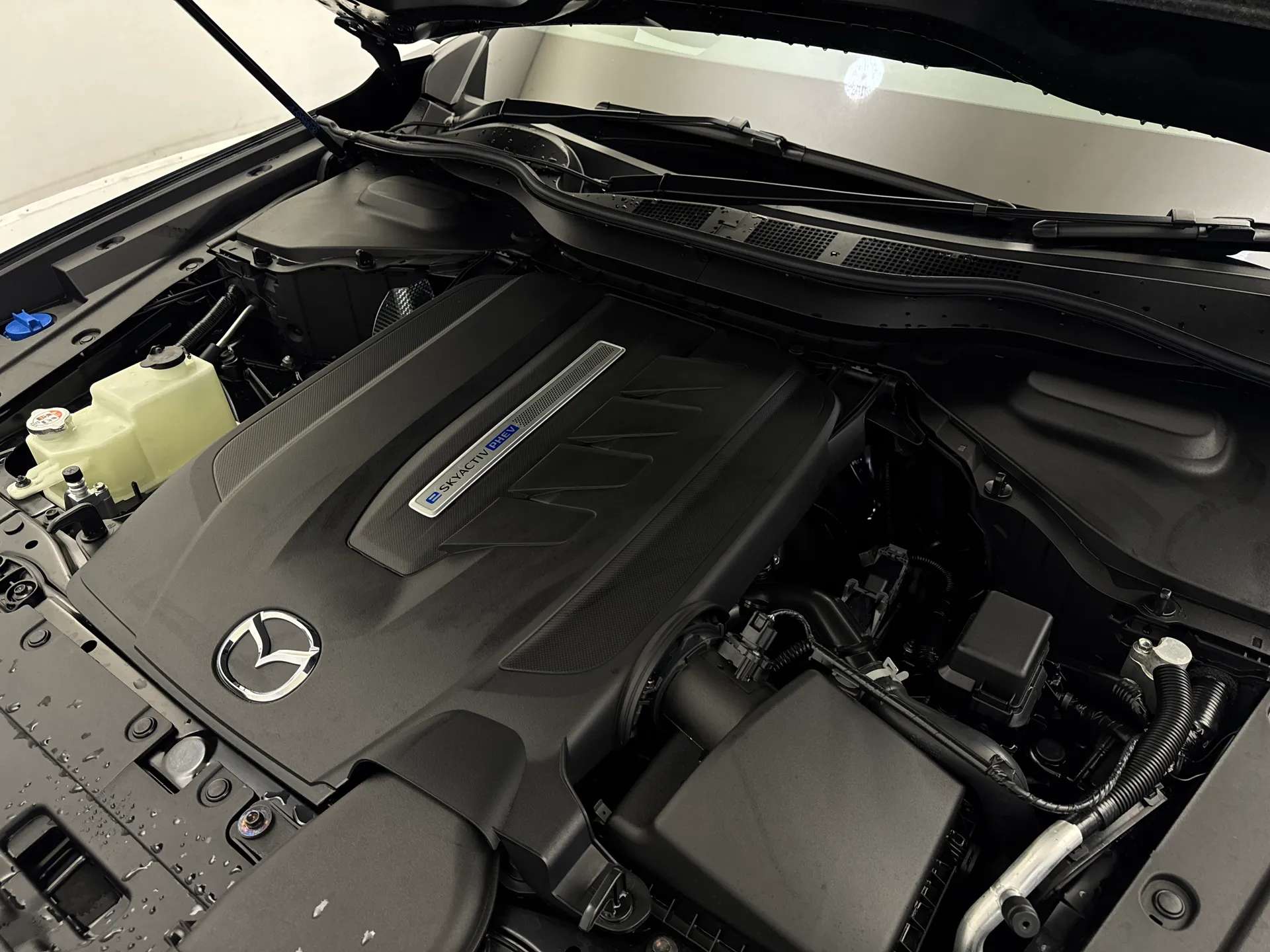 2025 MAZDA CX-60 2025 MAZDA CX-60