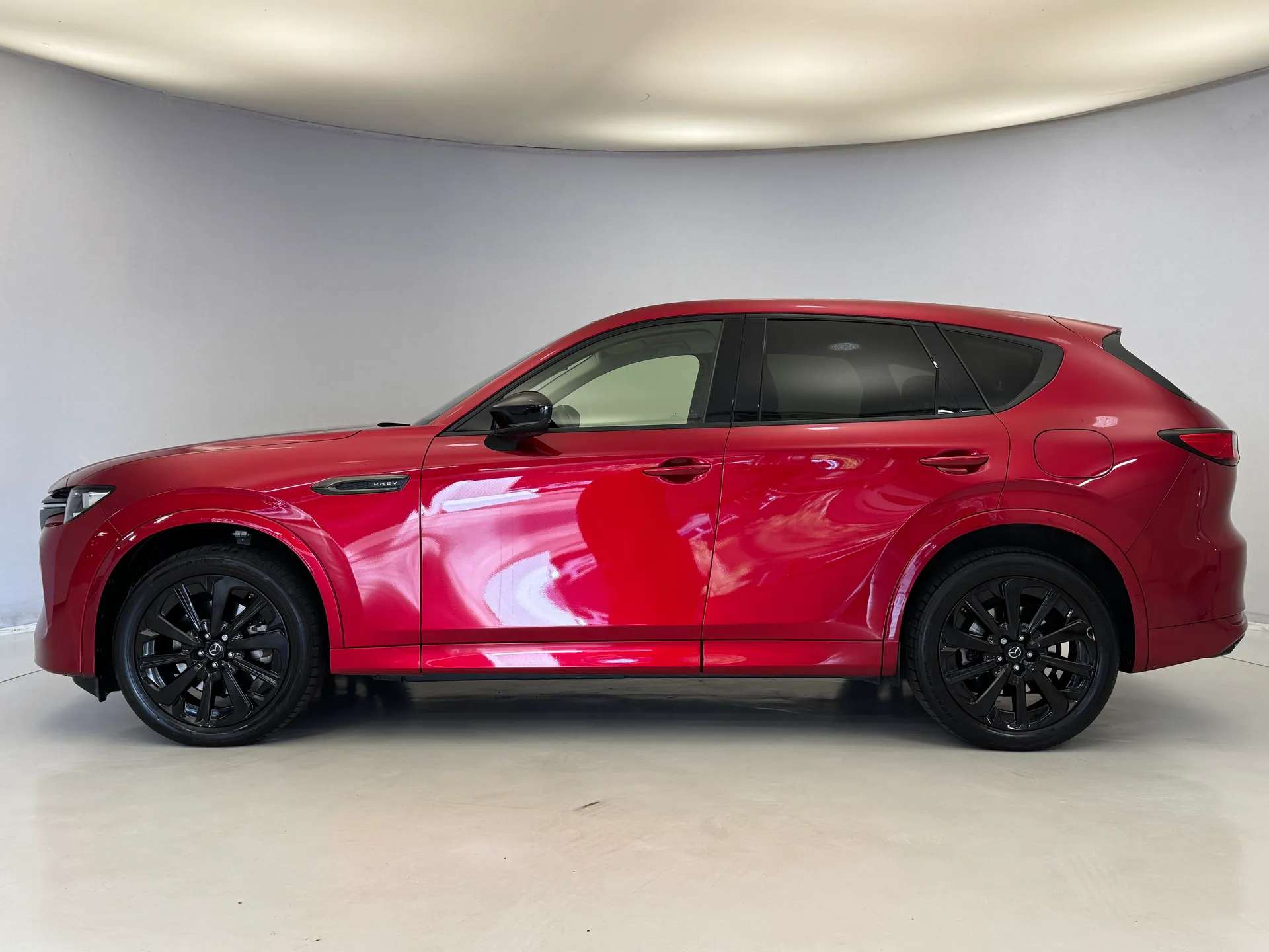 2024 MAZDA CX-60 2024 MAZDA CX-60