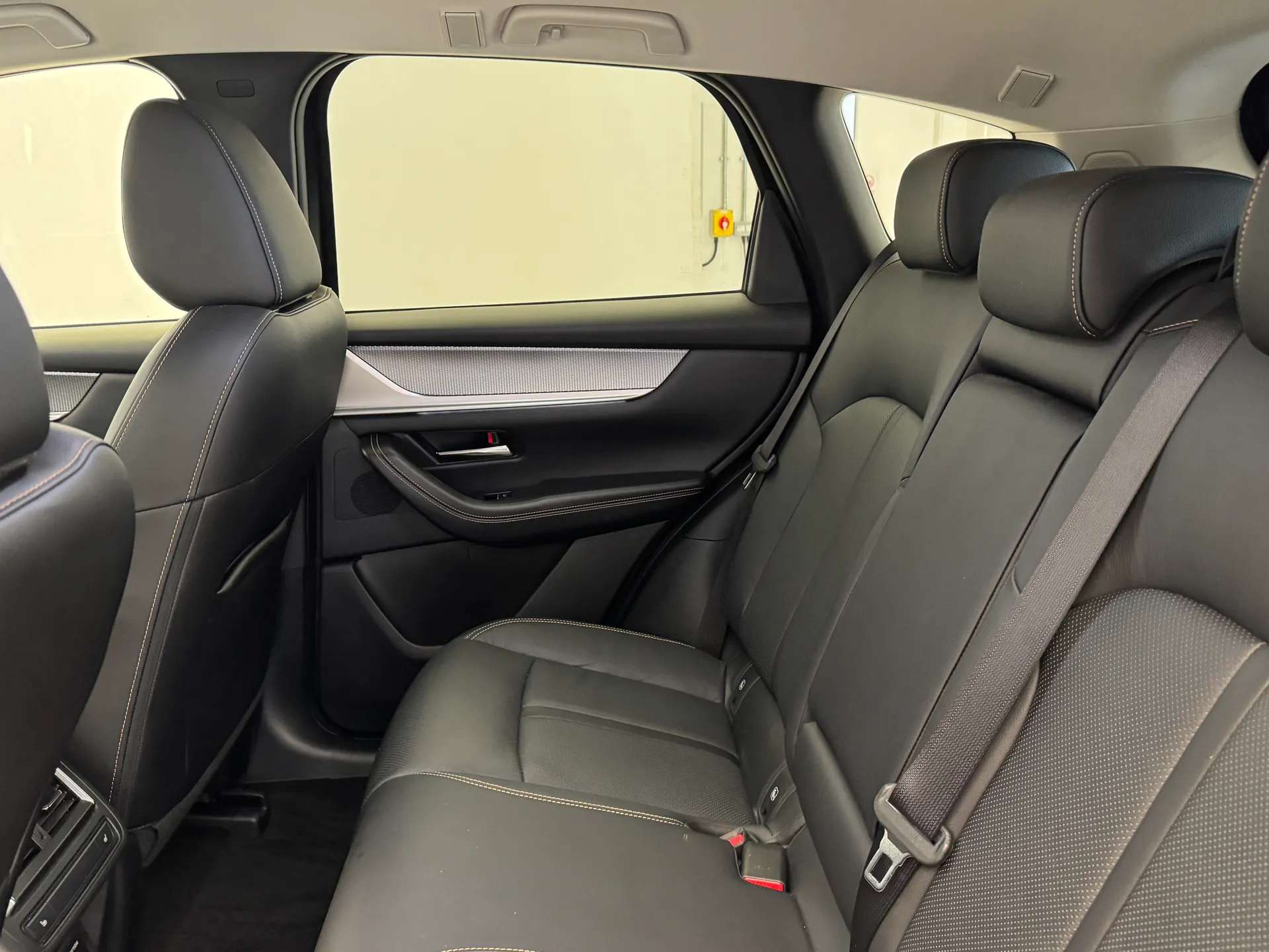 2024 MAZDA CX-60 2024 MAZDA CX-60