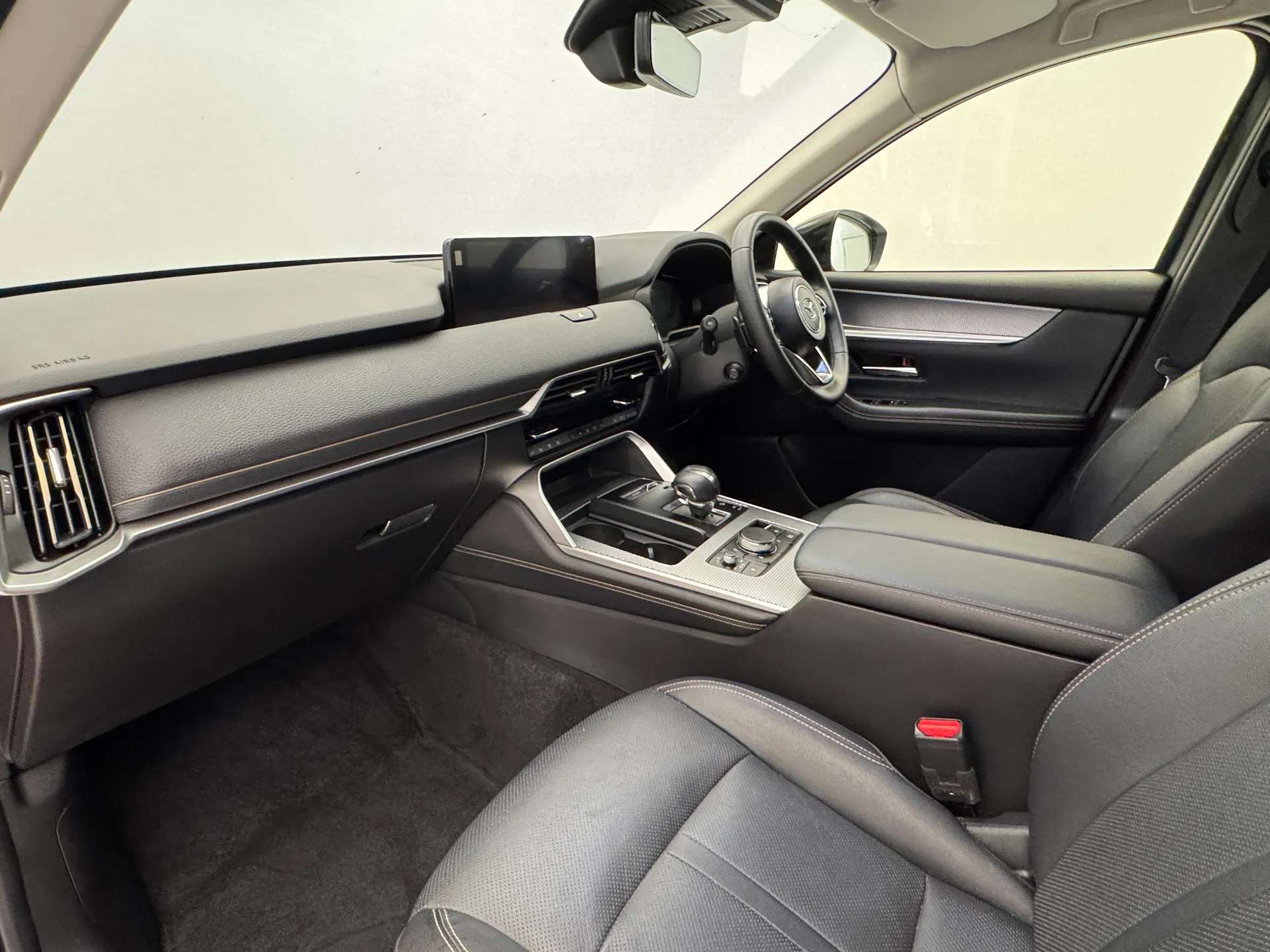 2024 MAZDA CX-60 2024 MAZDA CX-60