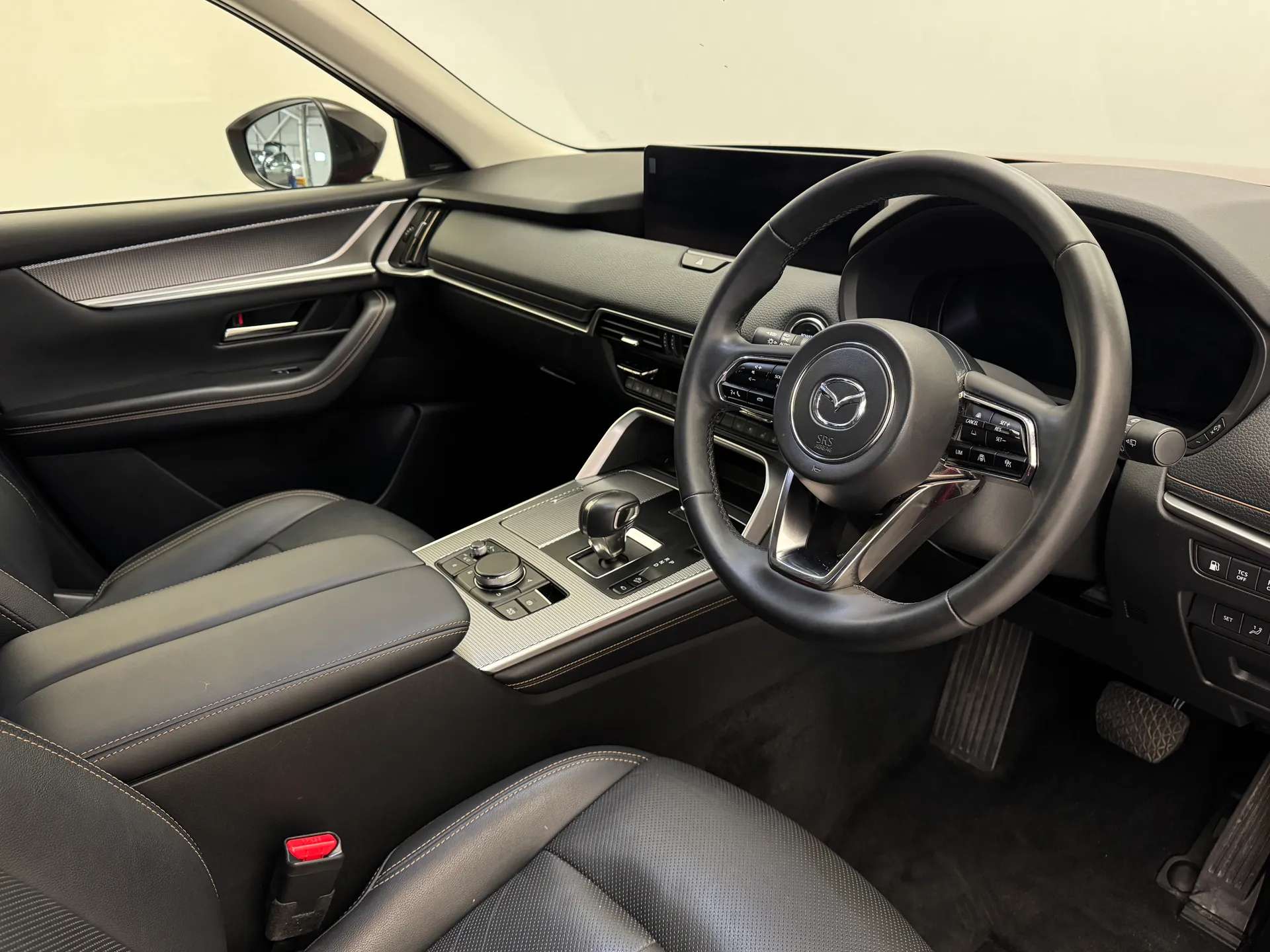 2024 MAZDA CX-60 2024 MAZDA CX-60