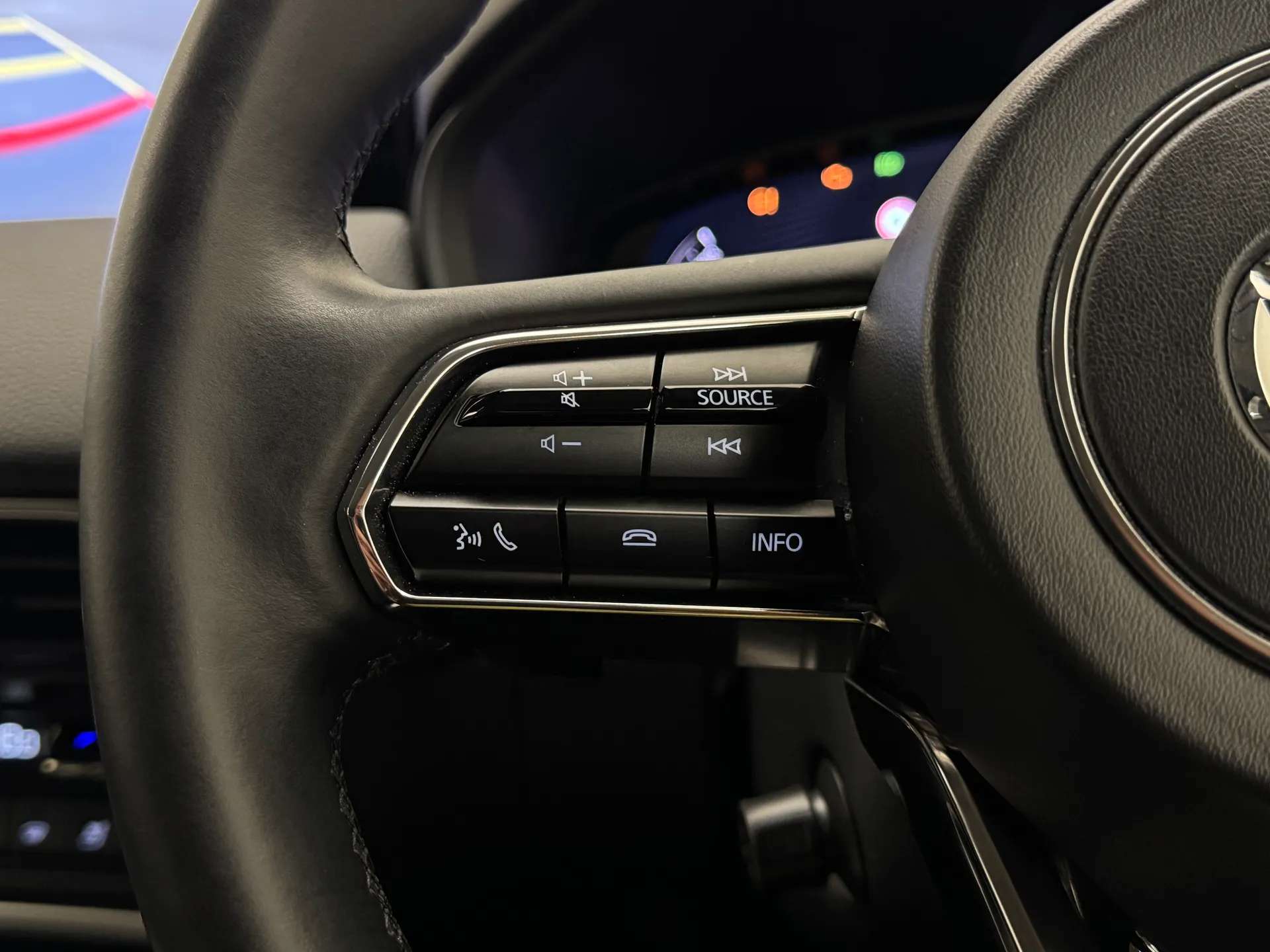 2024 MAZDA CX-60 2024 MAZDA CX-60