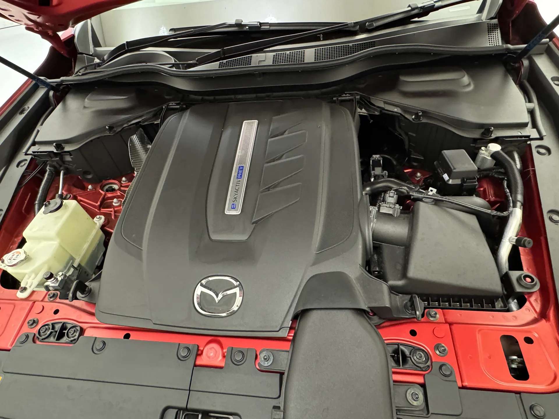 2024 MAZDA CX-60 2024 MAZDA CX-60