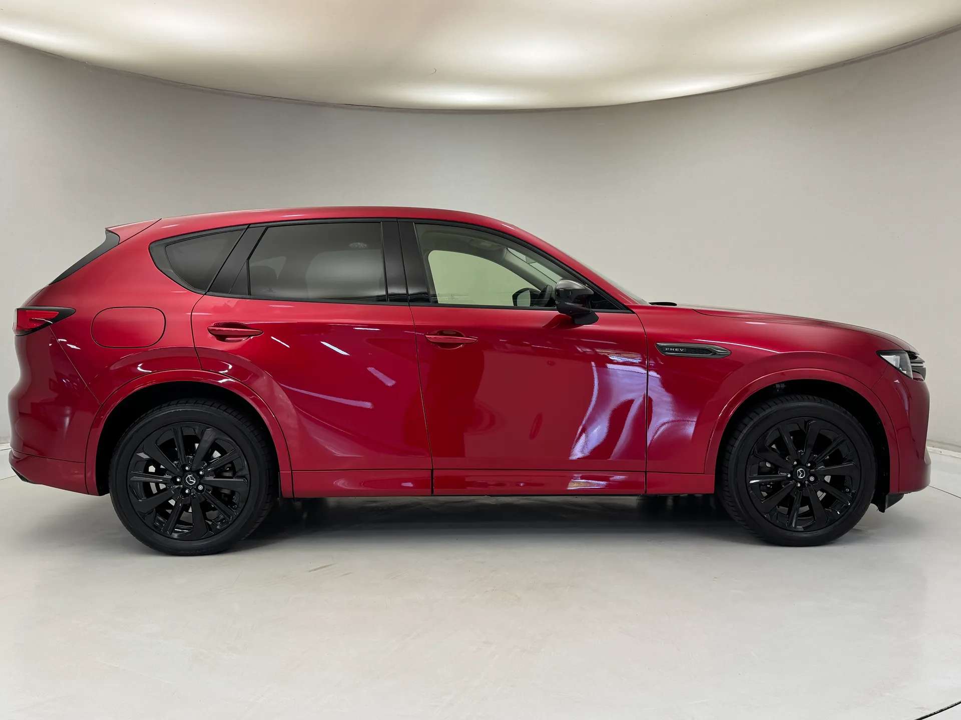 2024 MAZDA CX-60 2024 MAZDA CX-60