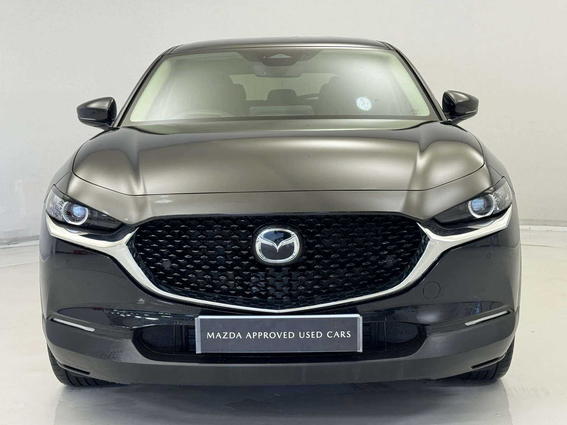 2024 MAZDA CX-30 2024 MAZDA CX-30