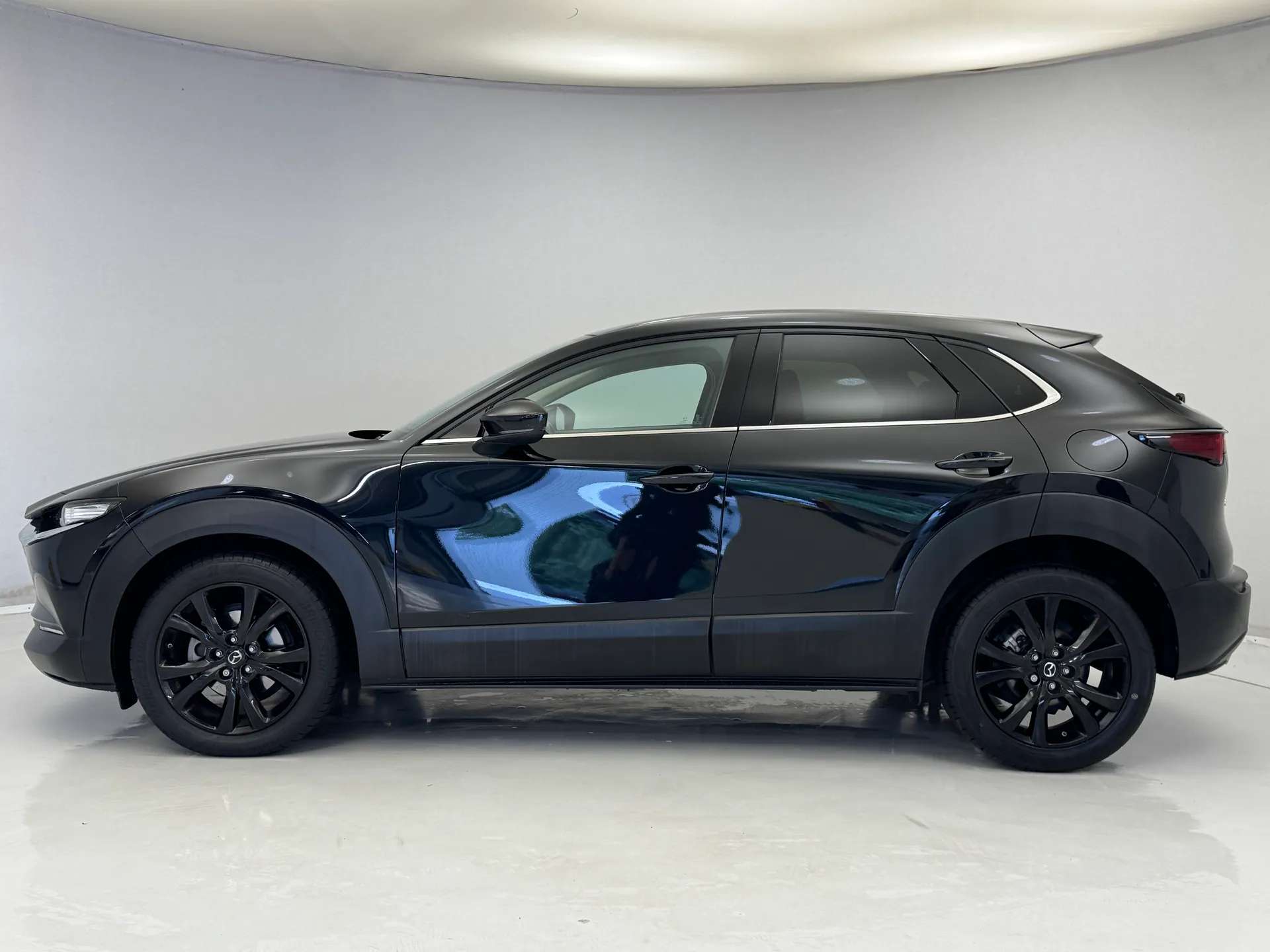 2024 MAZDA CX-30 2024 MAZDA CX-30