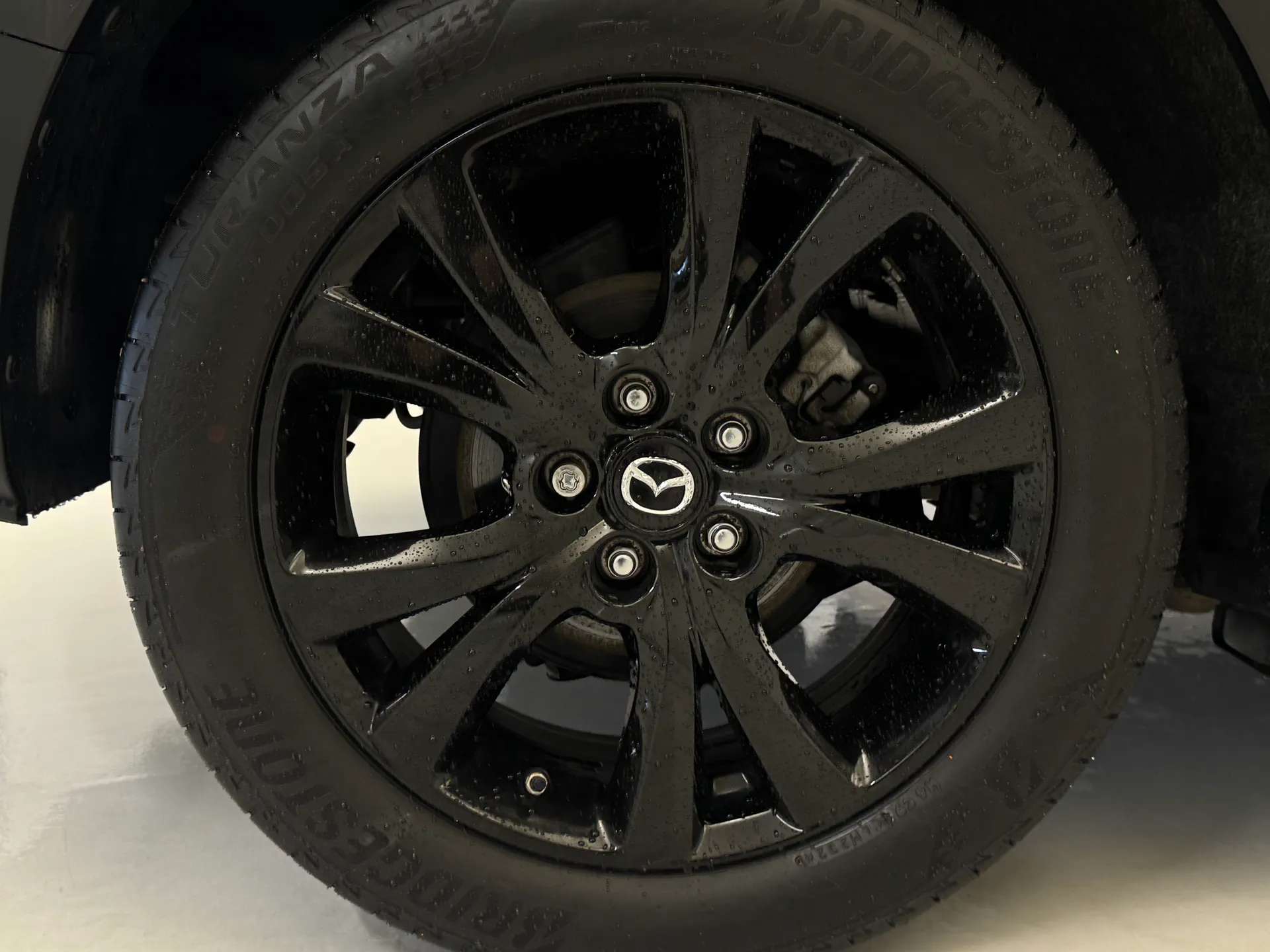 2024 MAZDA CX-30 2024 MAZDA CX-30