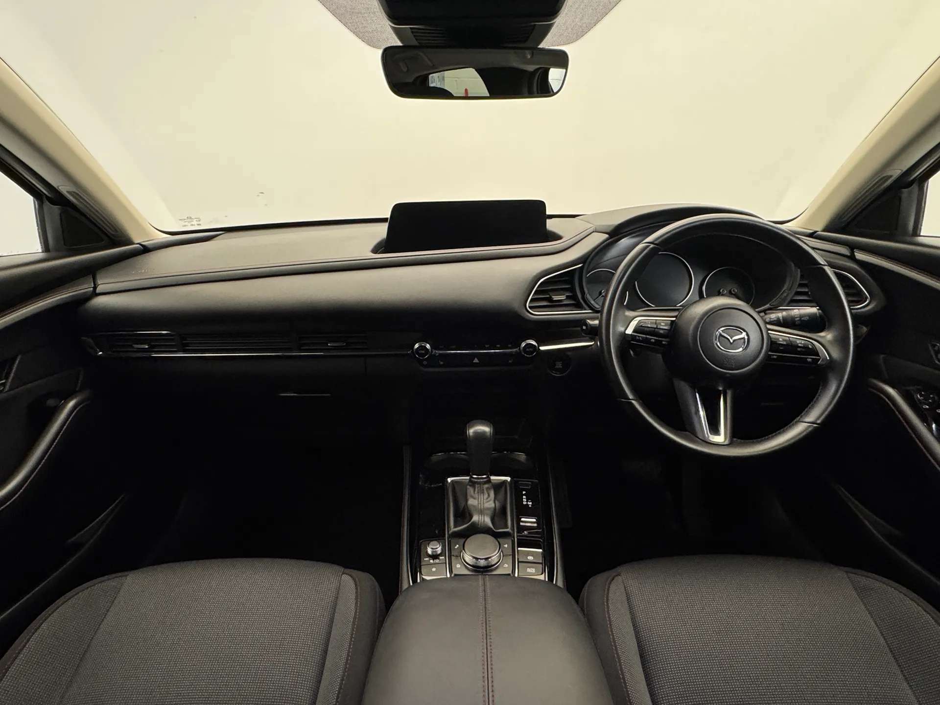 2024 MAZDA CX-30 2024 MAZDA CX-30