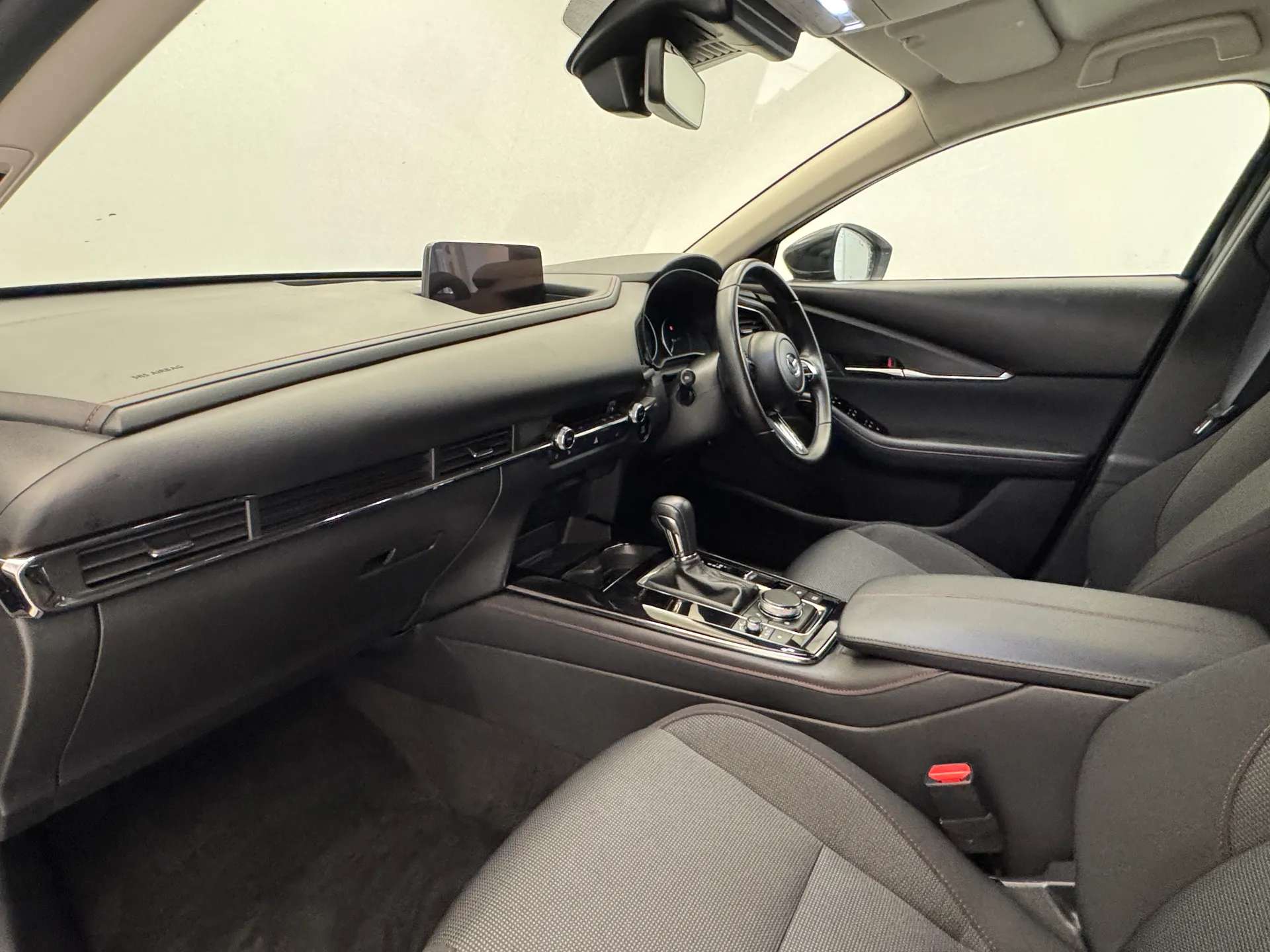 2024 MAZDA CX-30 2024 MAZDA CX-30
