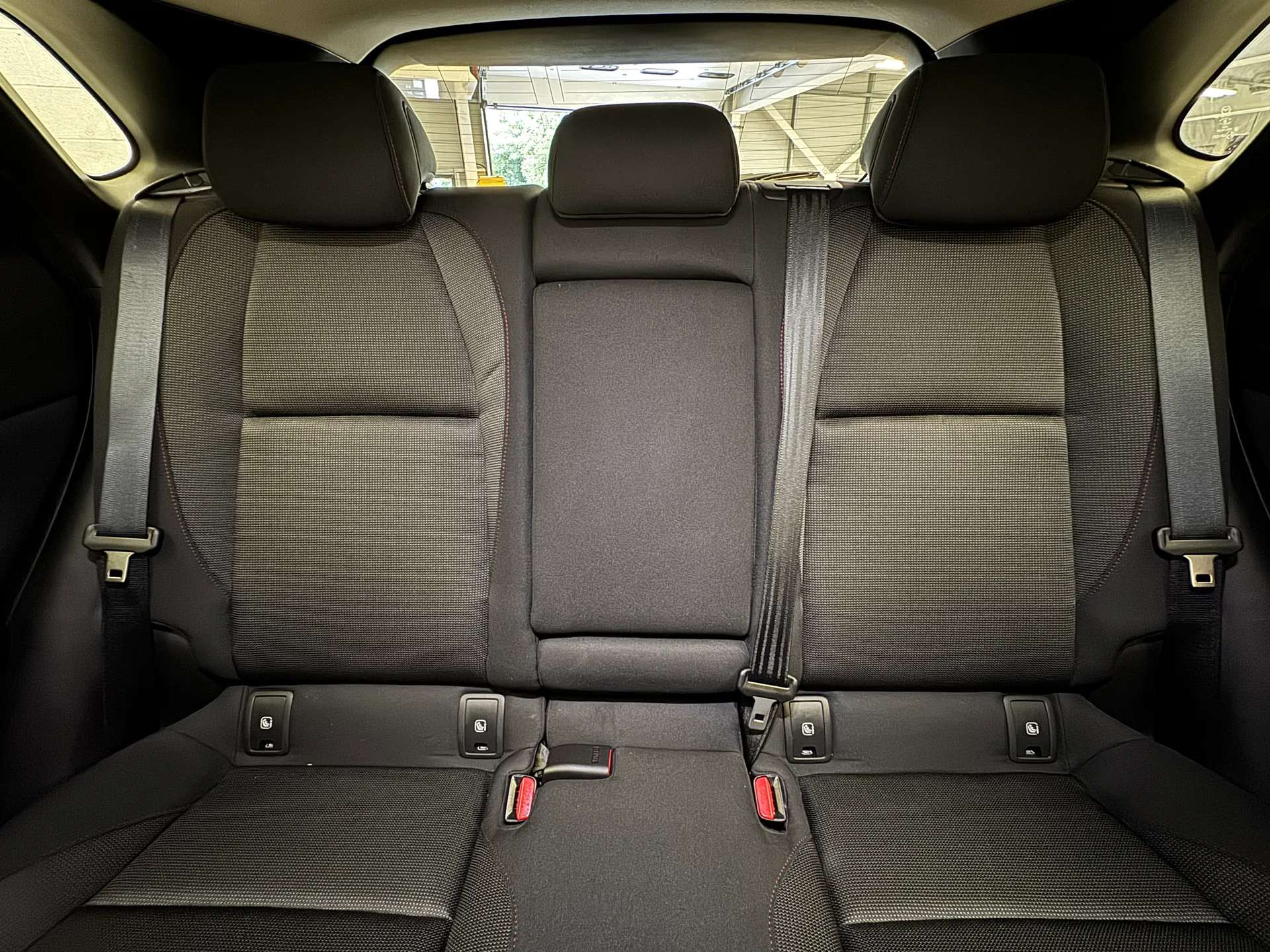 2024 MAZDA CX-30 2024 MAZDA CX-30
