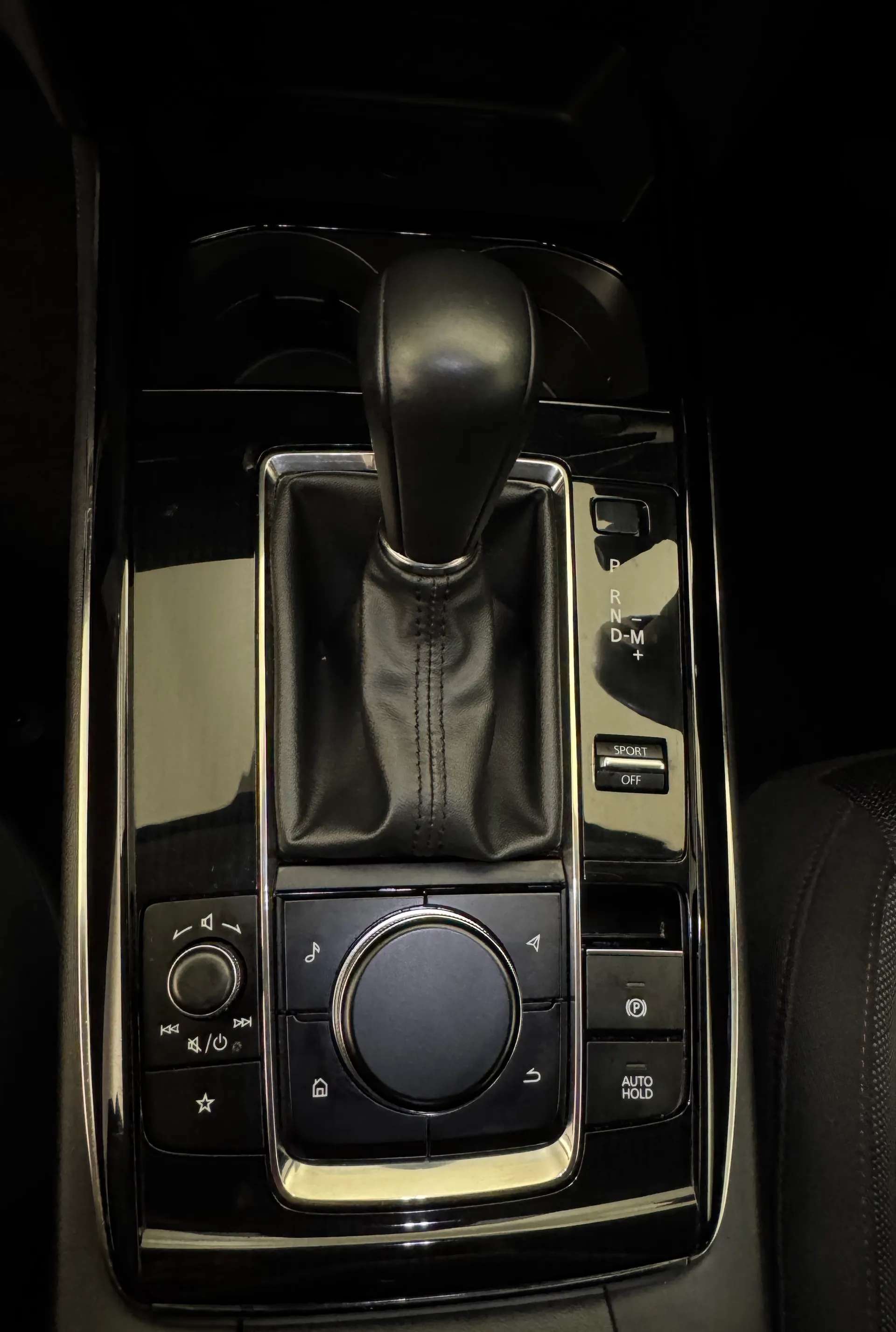 2024 MAZDA CX-30 2024 MAZDA CX-30