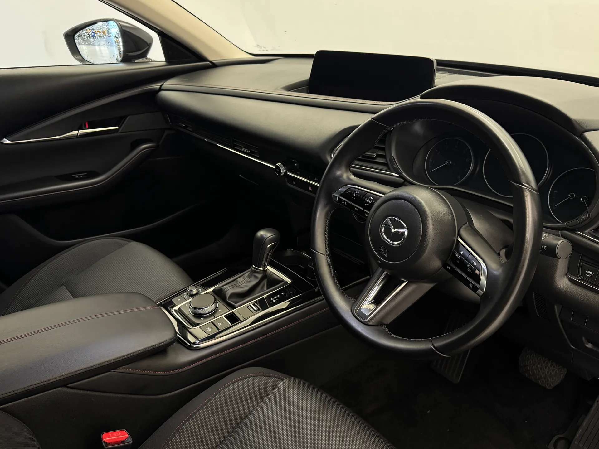 2024 MAZDA CX-30 2024 MAZDA CX-30