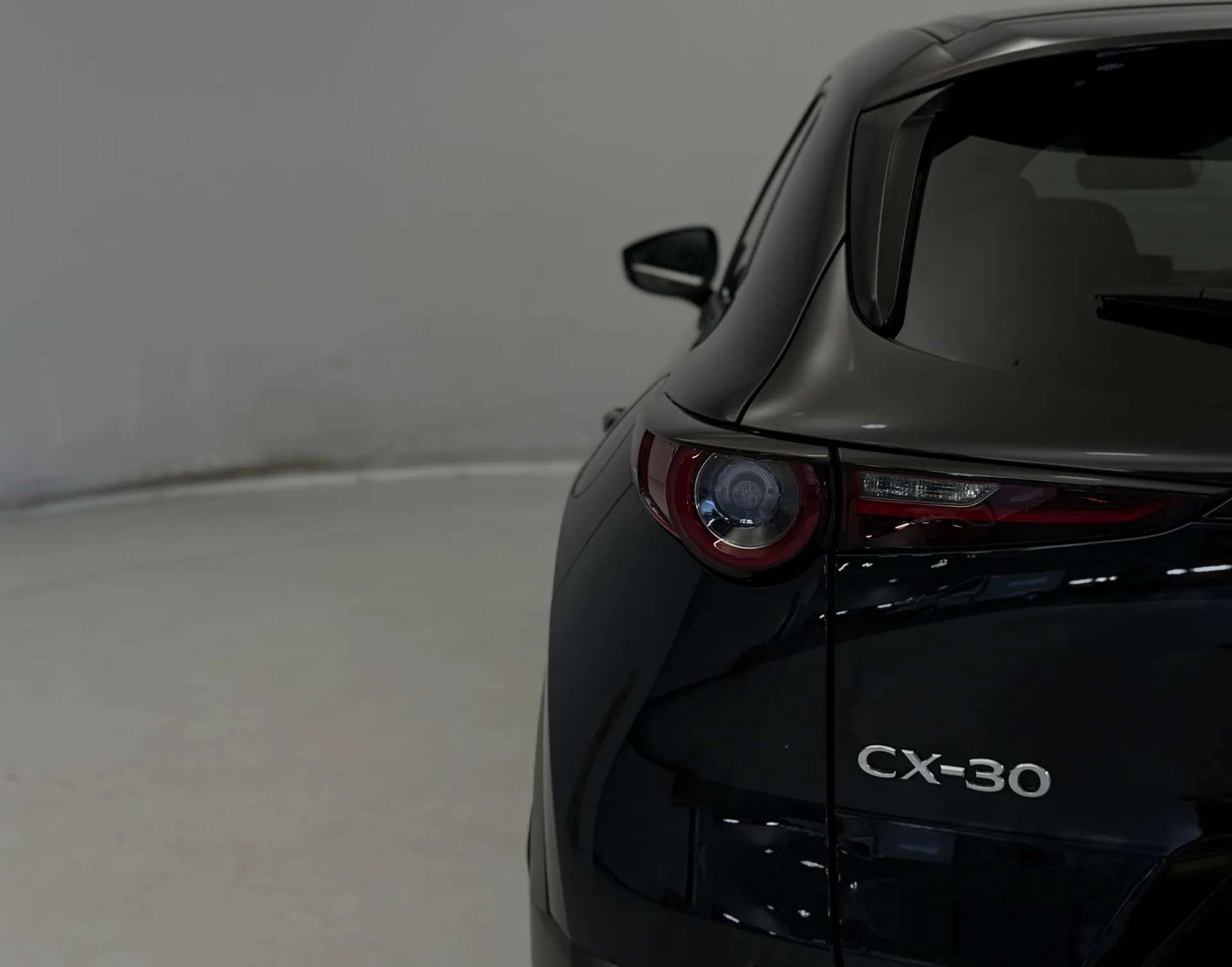2024 MAZDA CX-30 2024 MAZDA CX-30