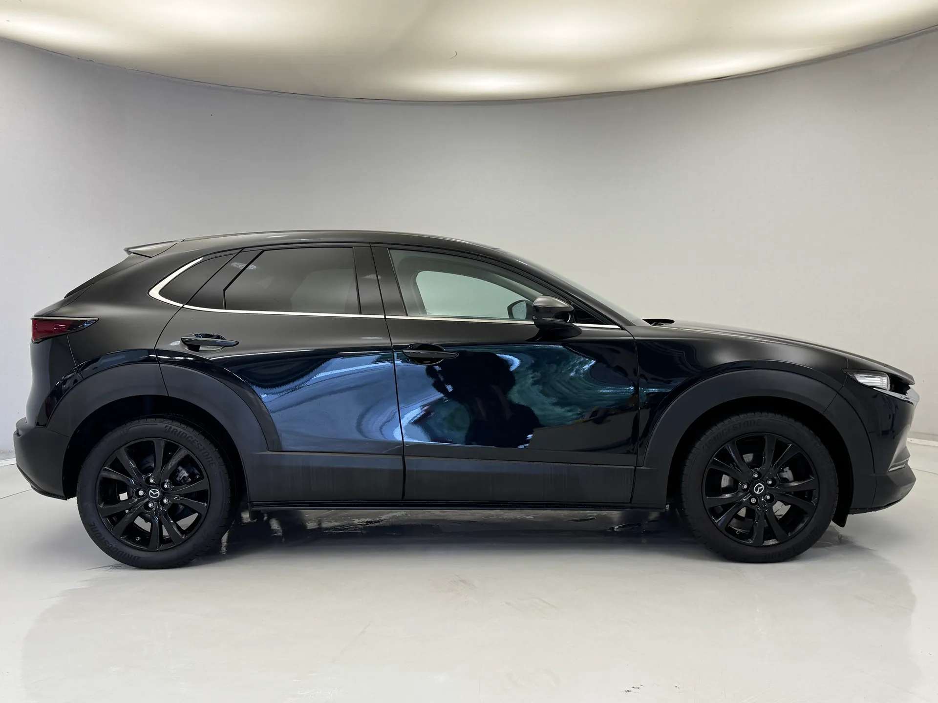 2024 MAZDA CX-30 2024 MAZDA CX-30