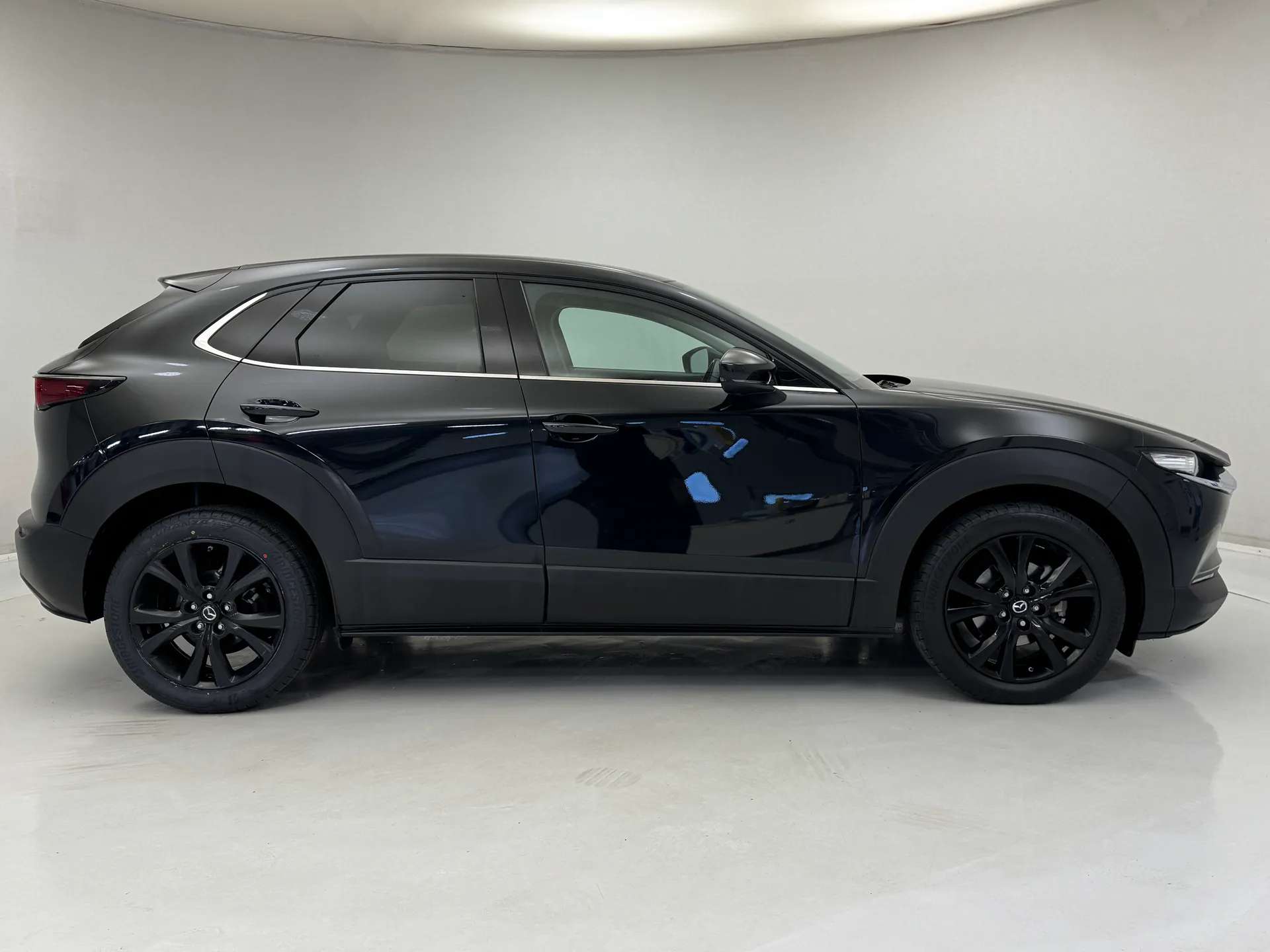 2025 MAZDA CX-30 2025 MAZDA CX-30