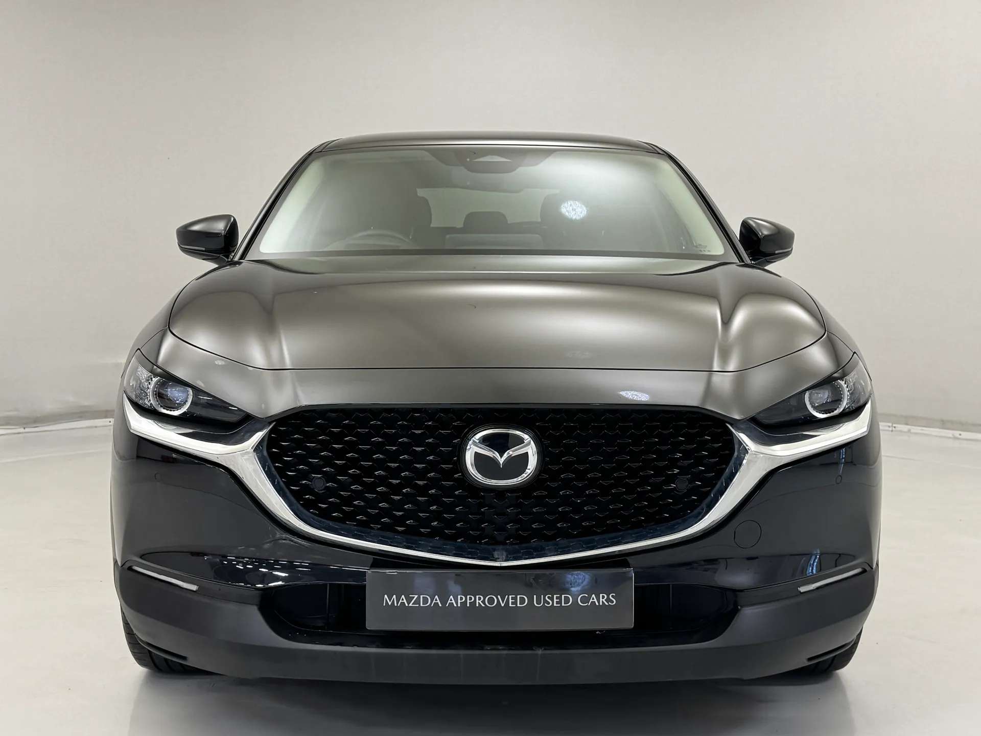 2025 MAZDA CX-30 2025 MAZDA CX-30