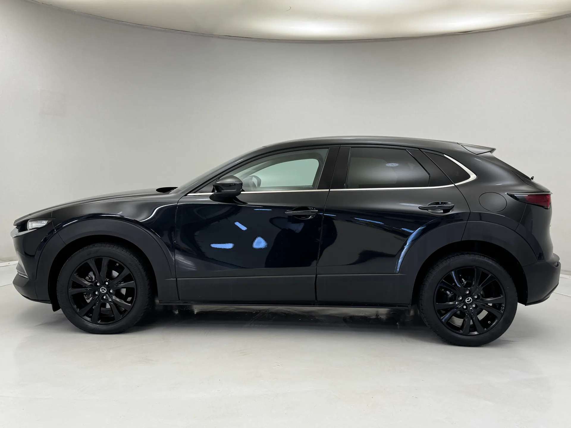 2025 MAZDA CX-30 2025 MAZDA CX-30